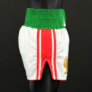 WINNER MTS Arvin 181669 Muay Thai Shorts