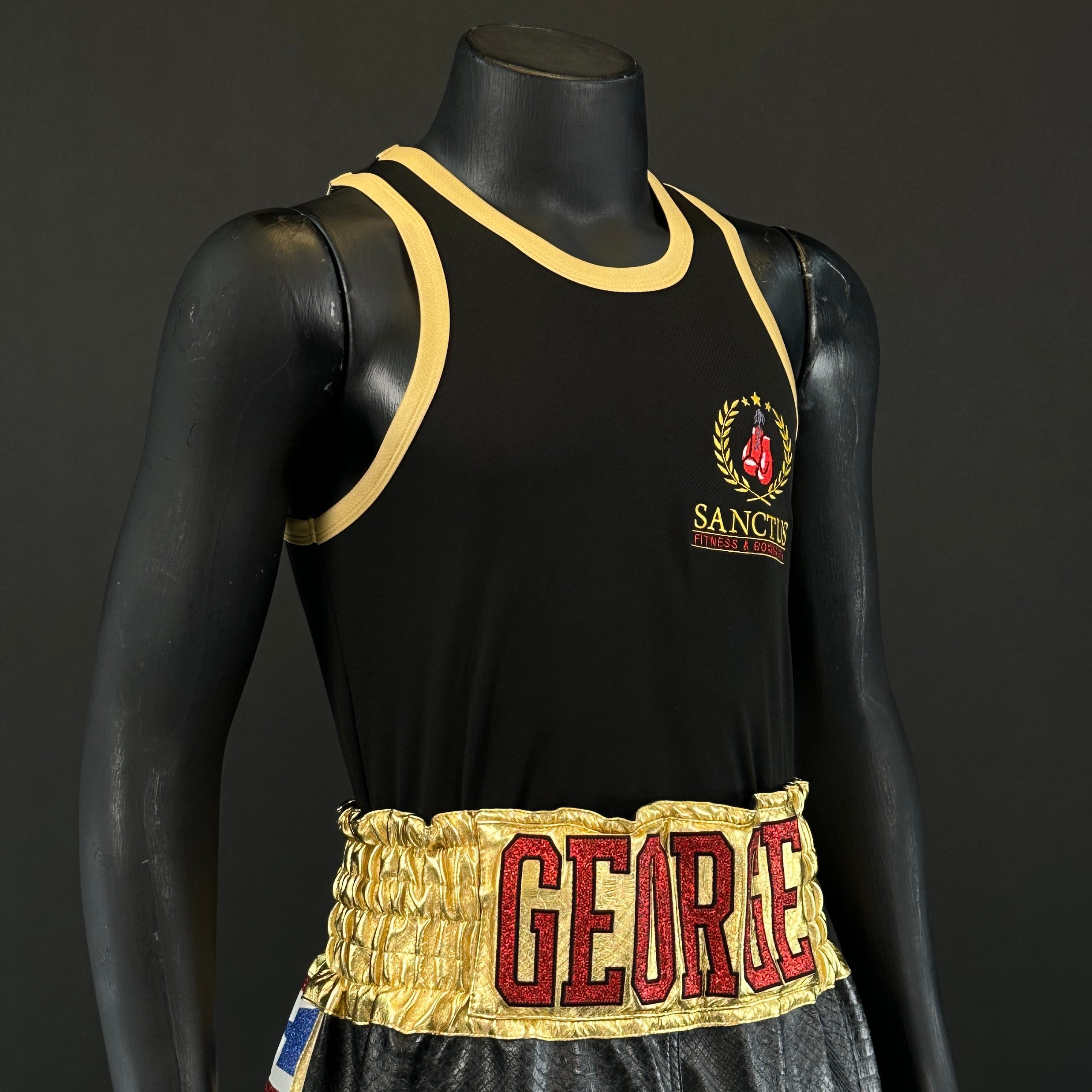 Classic Vest Sherry 182465 Vests