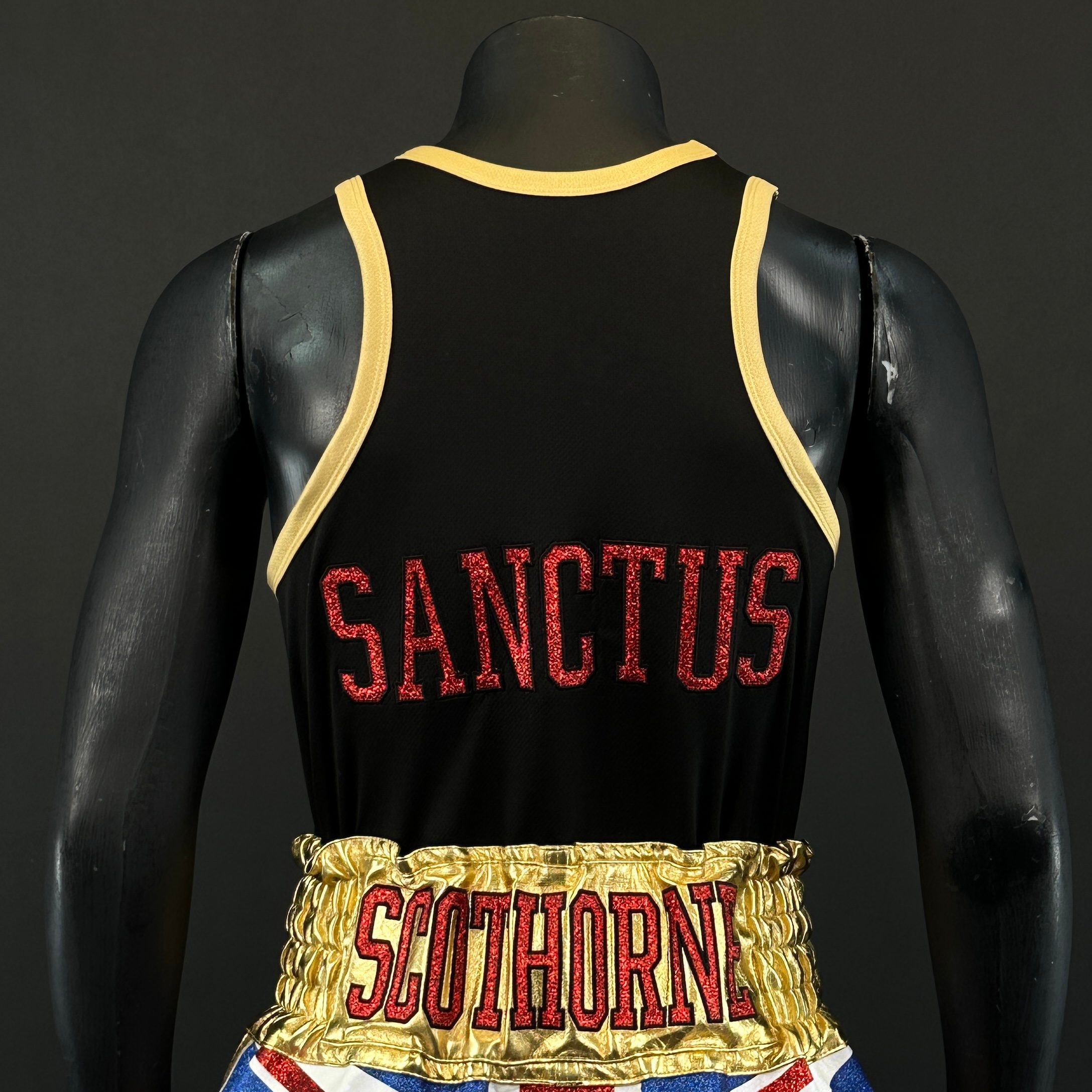 Classic Vest Sherry 182465 Vests