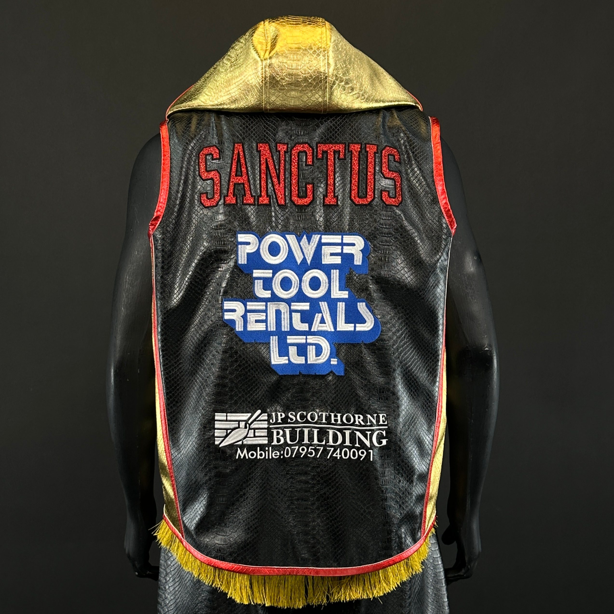 Side Stripes  Jacket  Sherry 182465 Jackets