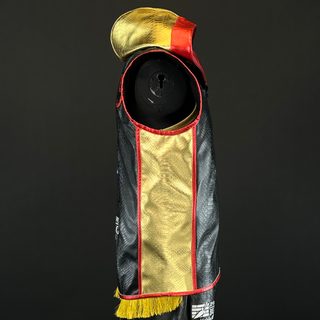 Side Stripes  Jacket  Sherry 182465 Jackets