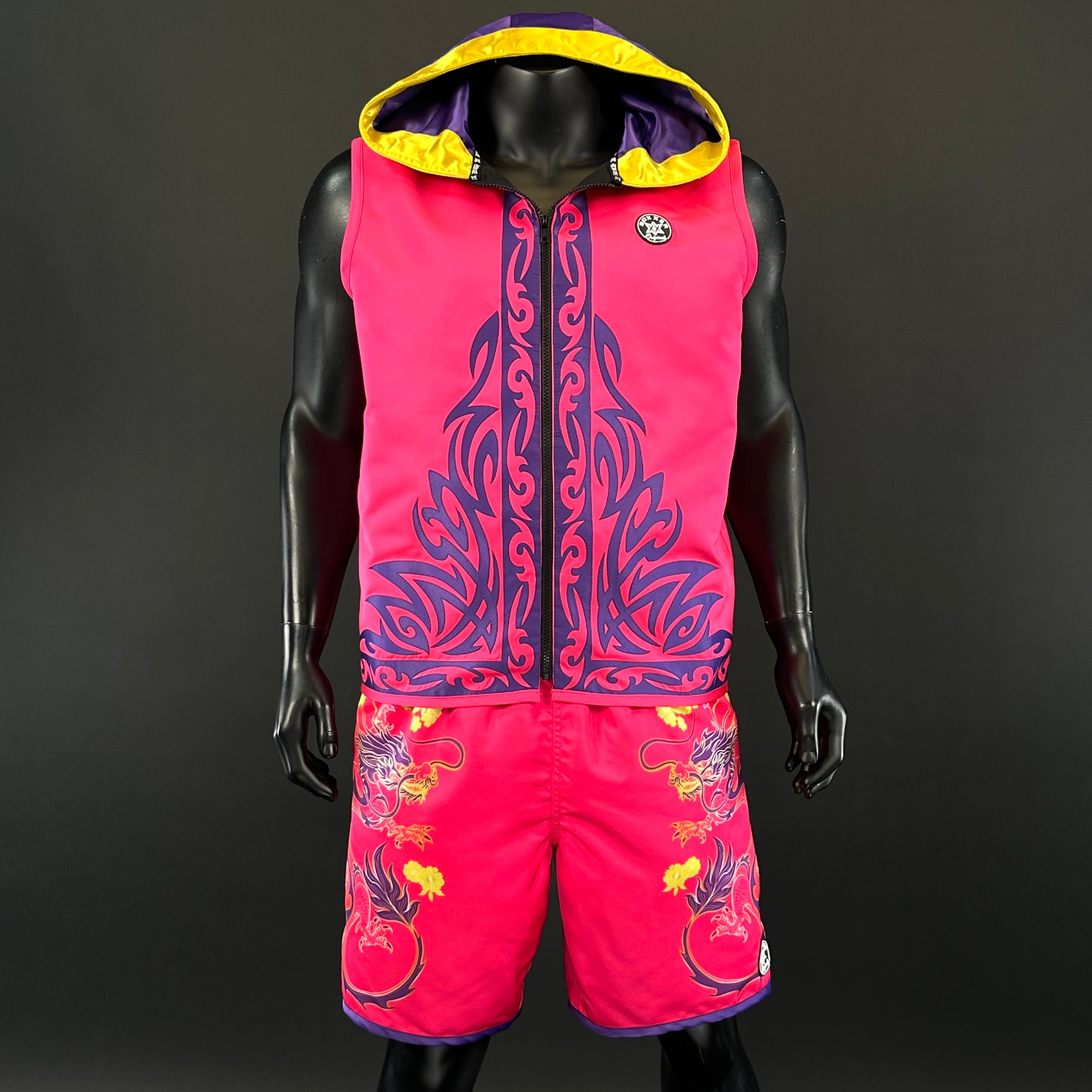 Razor Ron 181521 Jackets