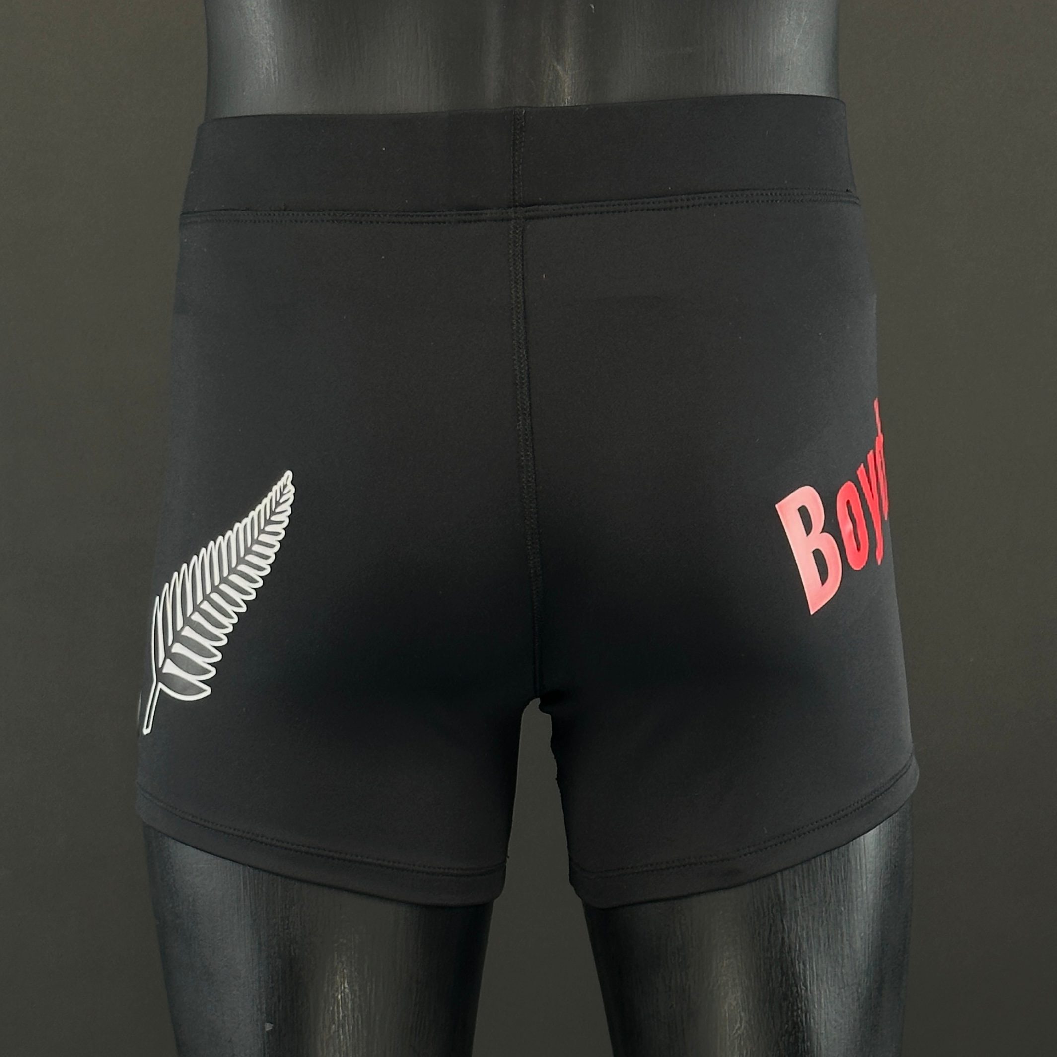 Classic Vale Tudo MMA Kirk 181353 MMA Shorts