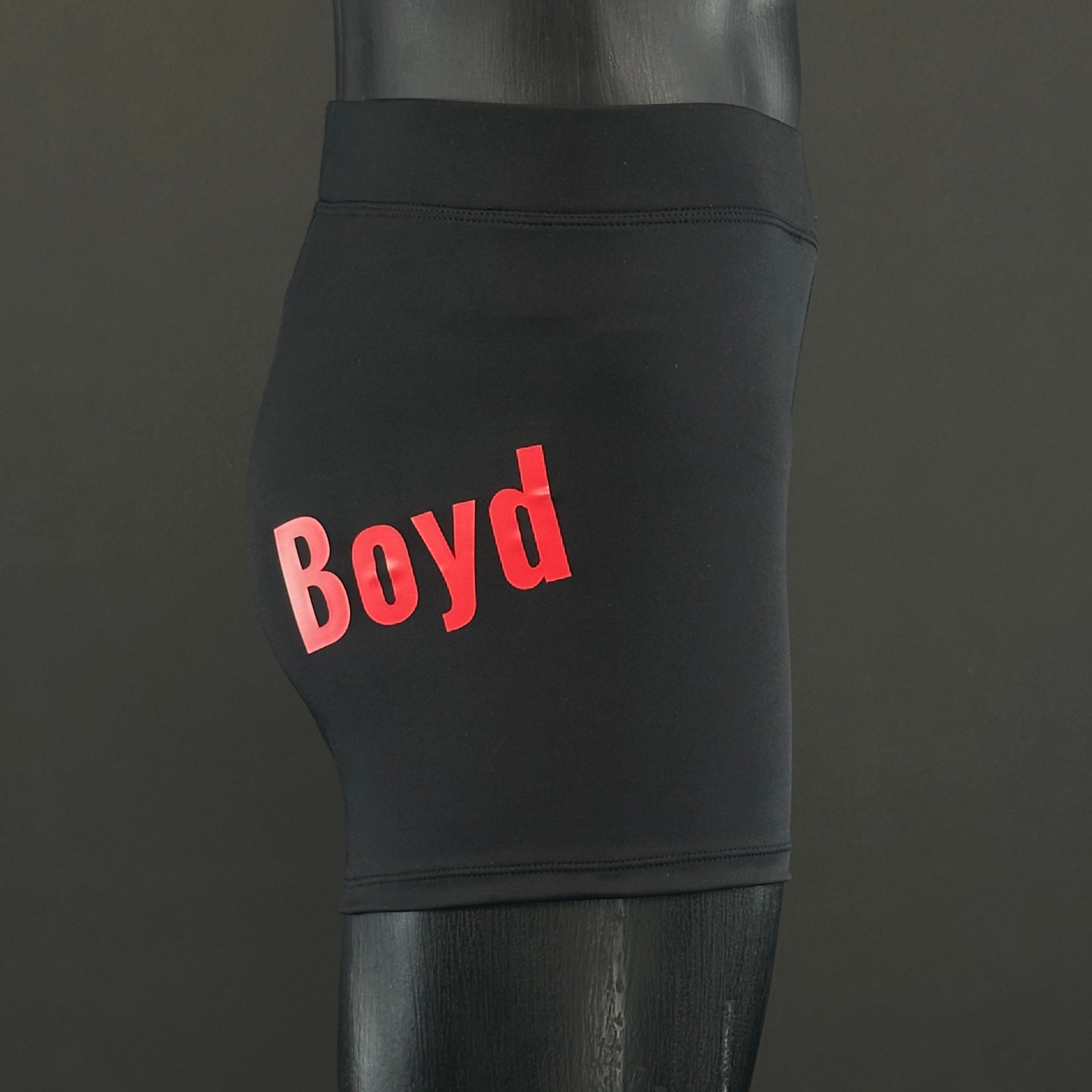 Classic Vale Tudo MMA Kirk 181353 MMA Shorts