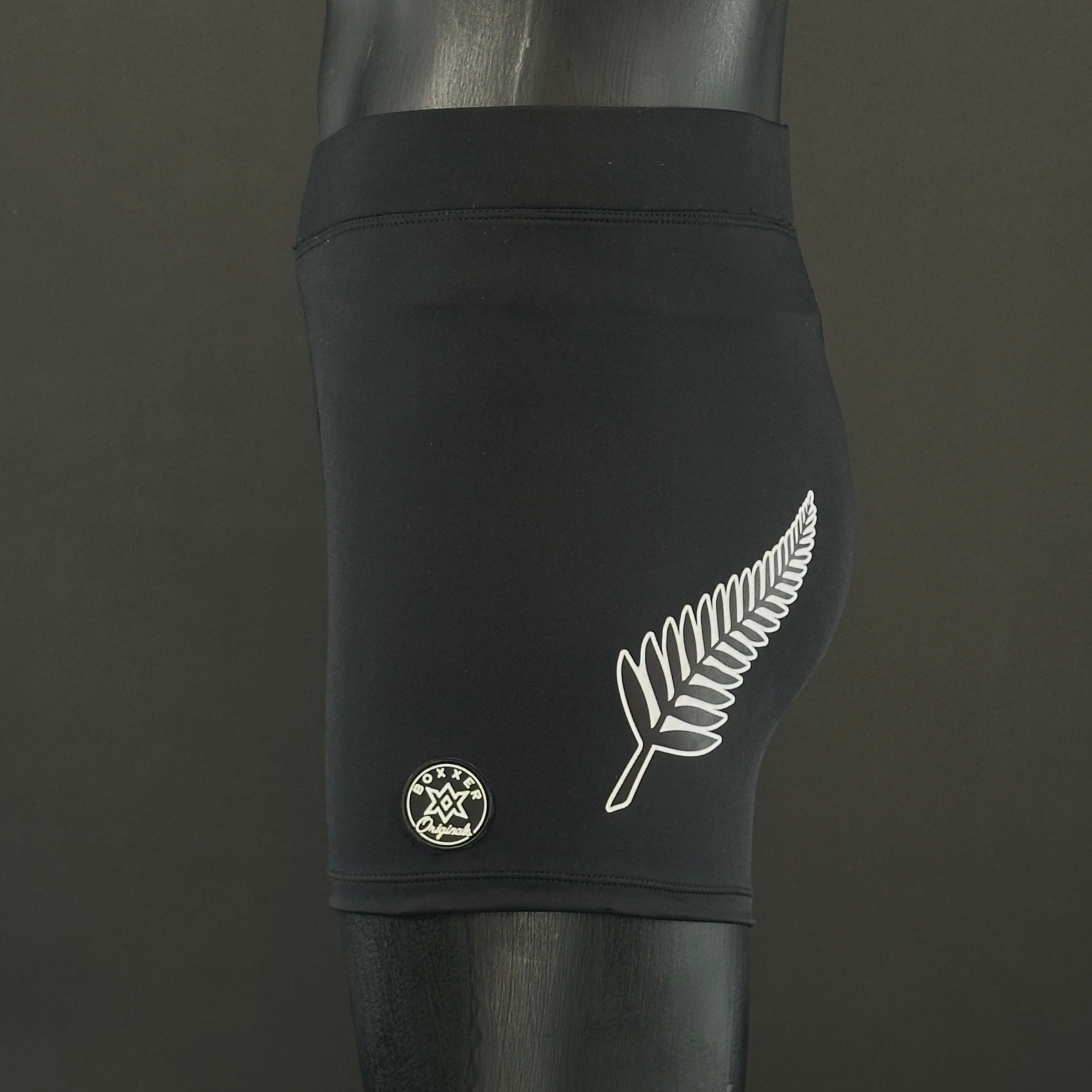 Classic Vale Tudo MMA Kirk 181353 MMA Shorts