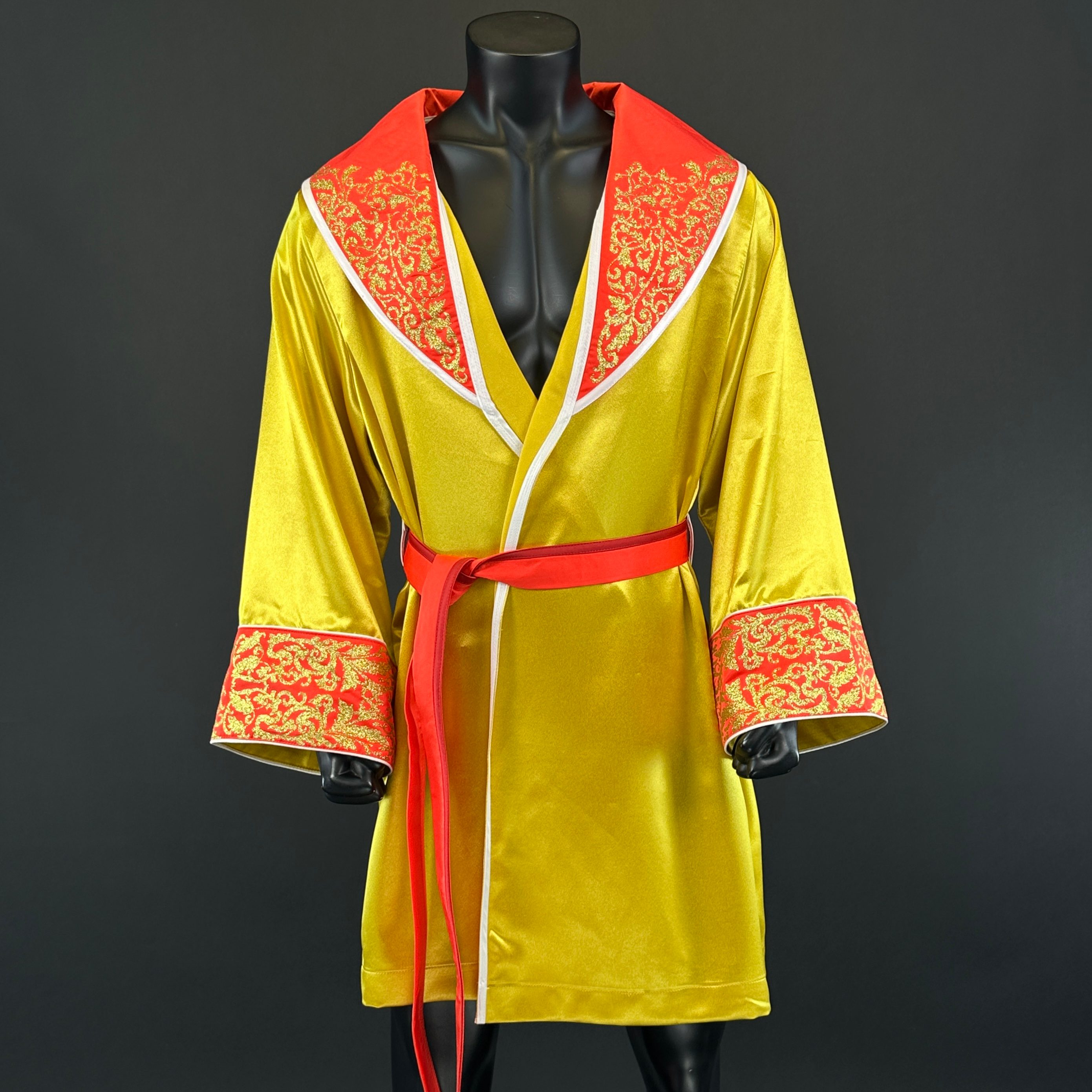 Royal Robe (Boxxerworld Elite) Marcel 181449 Robes