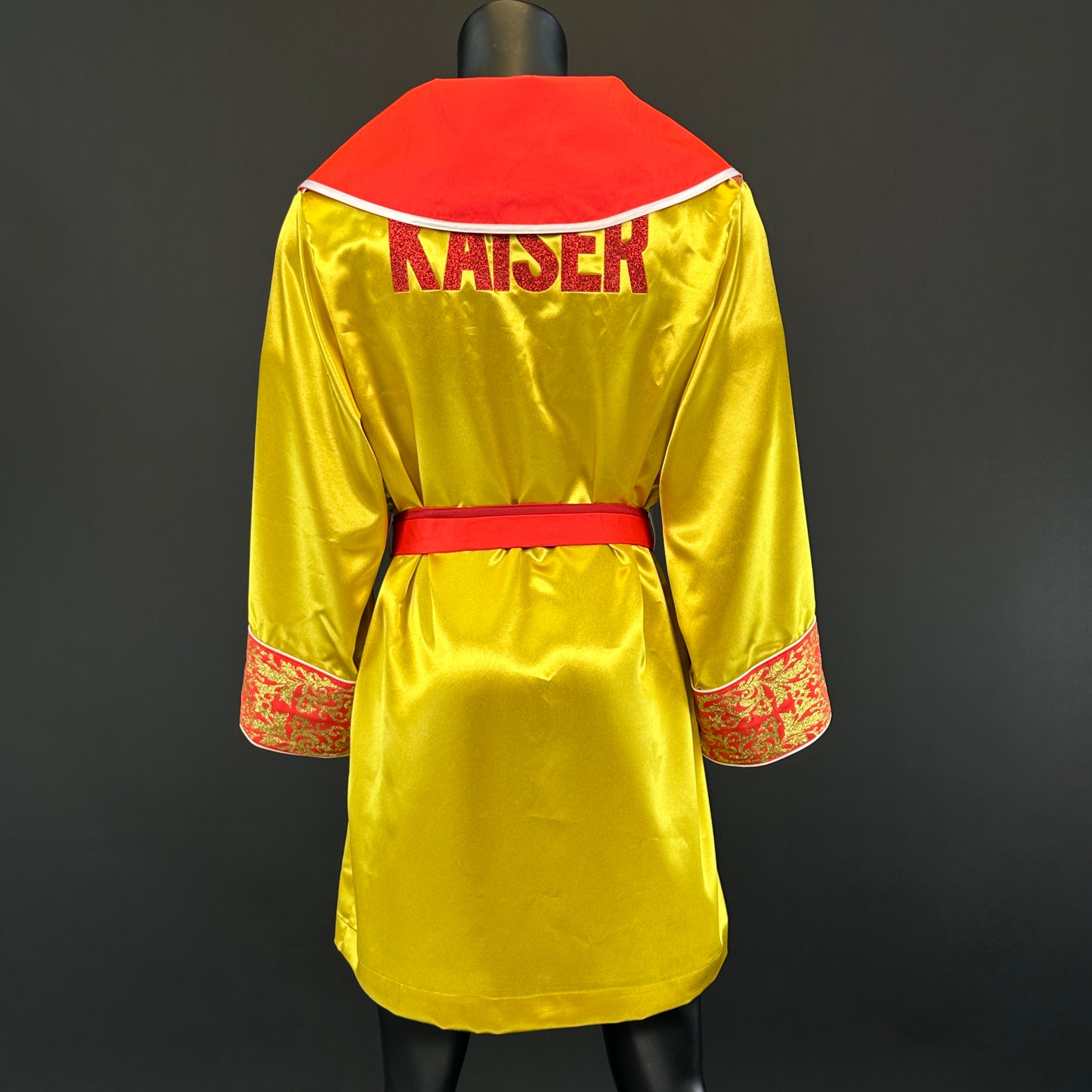 Royal Robe (Boxxerworld Elite) Marcel 181449 Robes