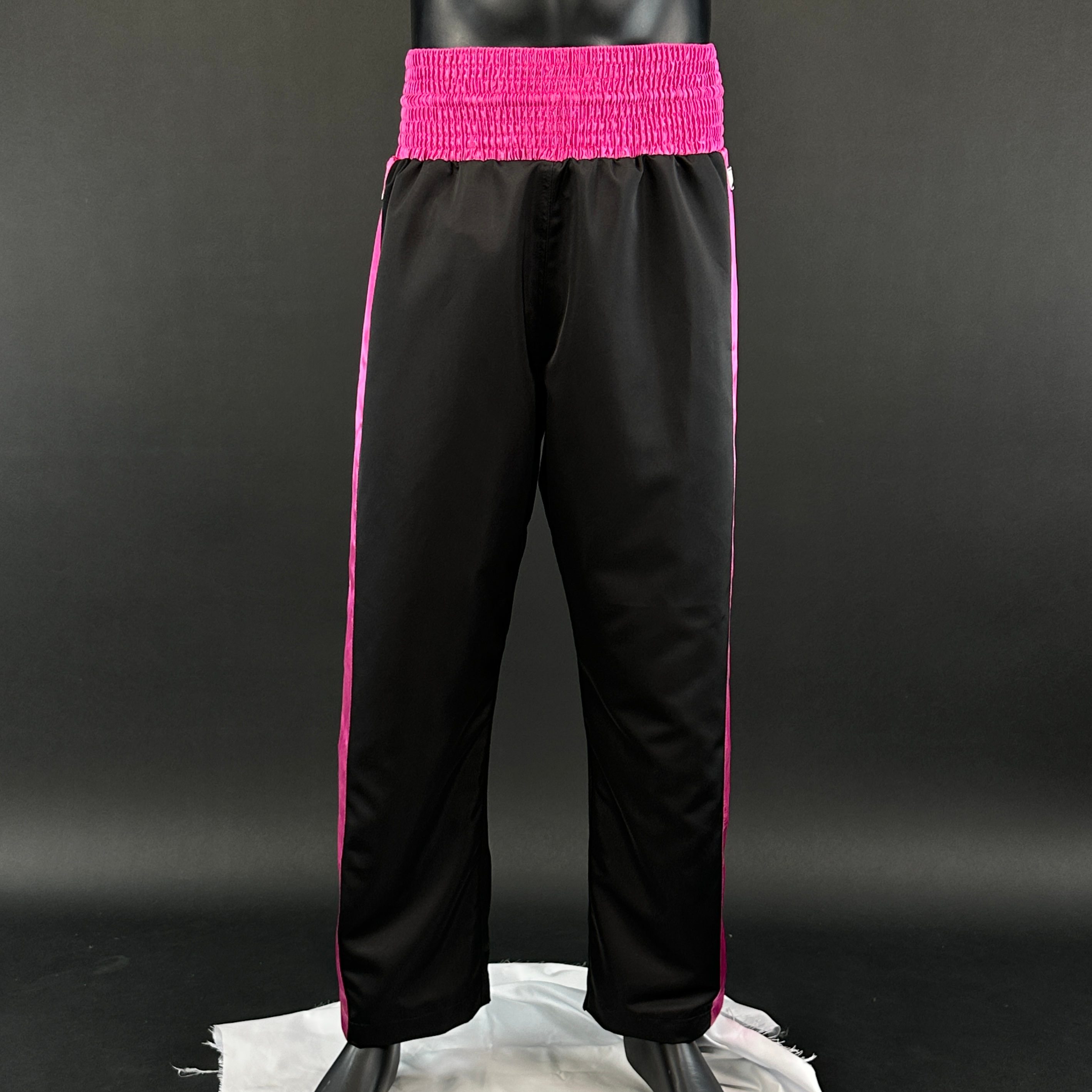 Side Stripe KBX Maja 182888 Kickboxing Trousers