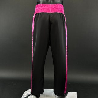 Side Stripe KBX Maja 182888 Kickboxing Trousers