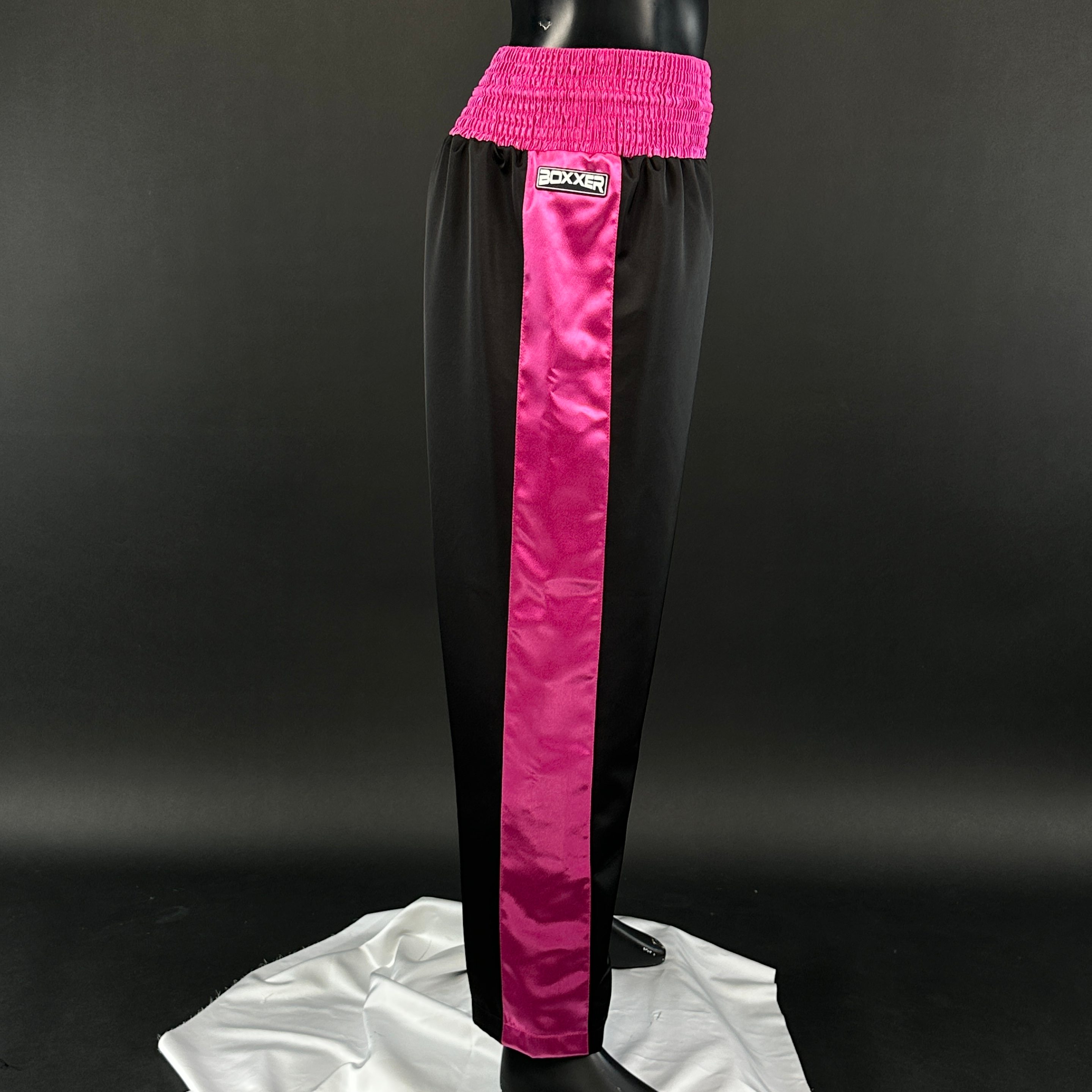 Side Stripe KBX Maja 182888 Kickboxing Trousers