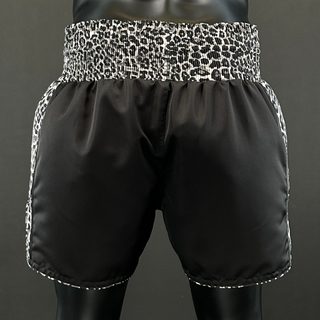 Side Stripe MTS Demitri 181710 Muay Thai Shorts