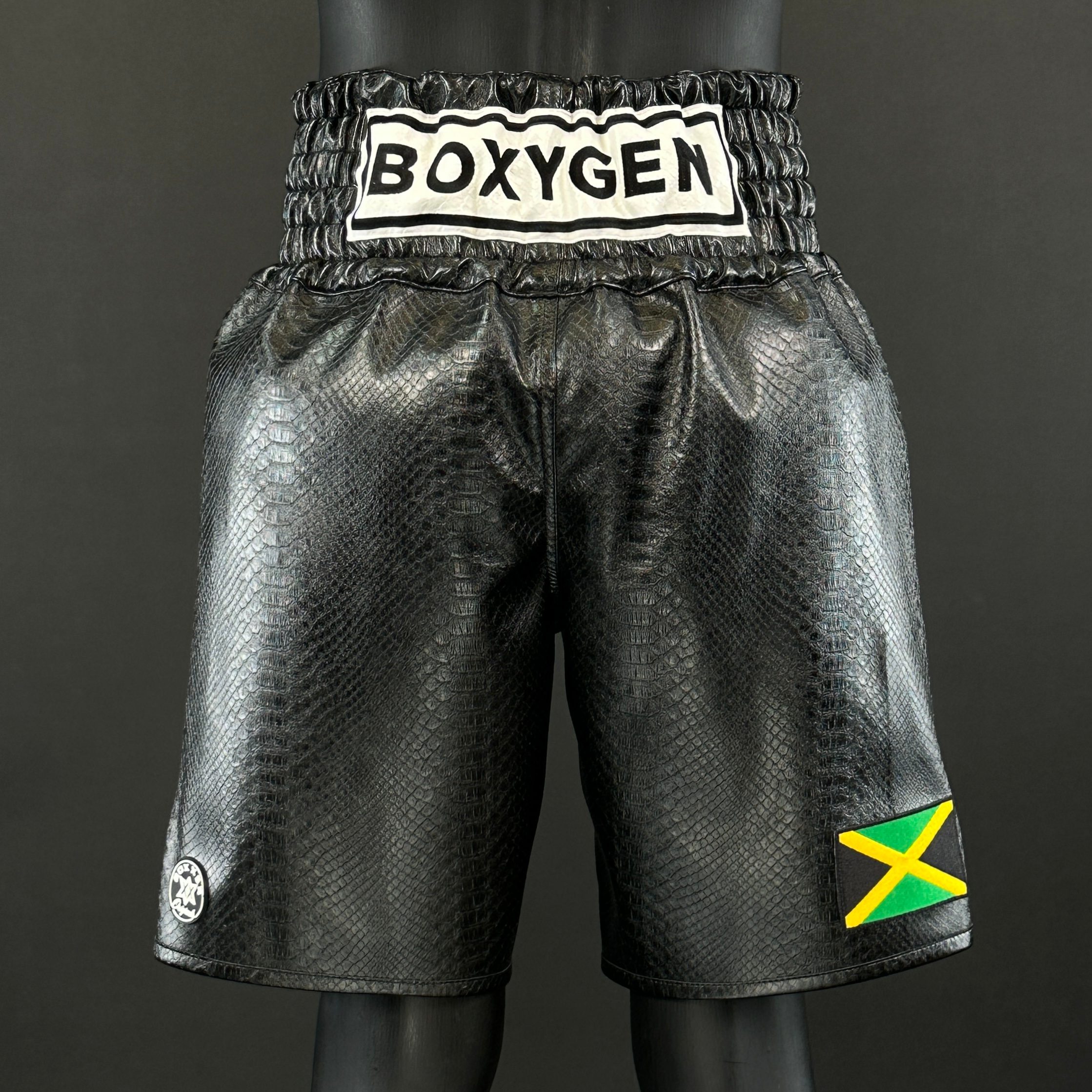 Classic BX Old Nyall 180378 Custom Boxing Shorts & Trunks