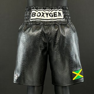 Classic BX Old Nyall 180378 Custom Boxing Shorts & Trunks