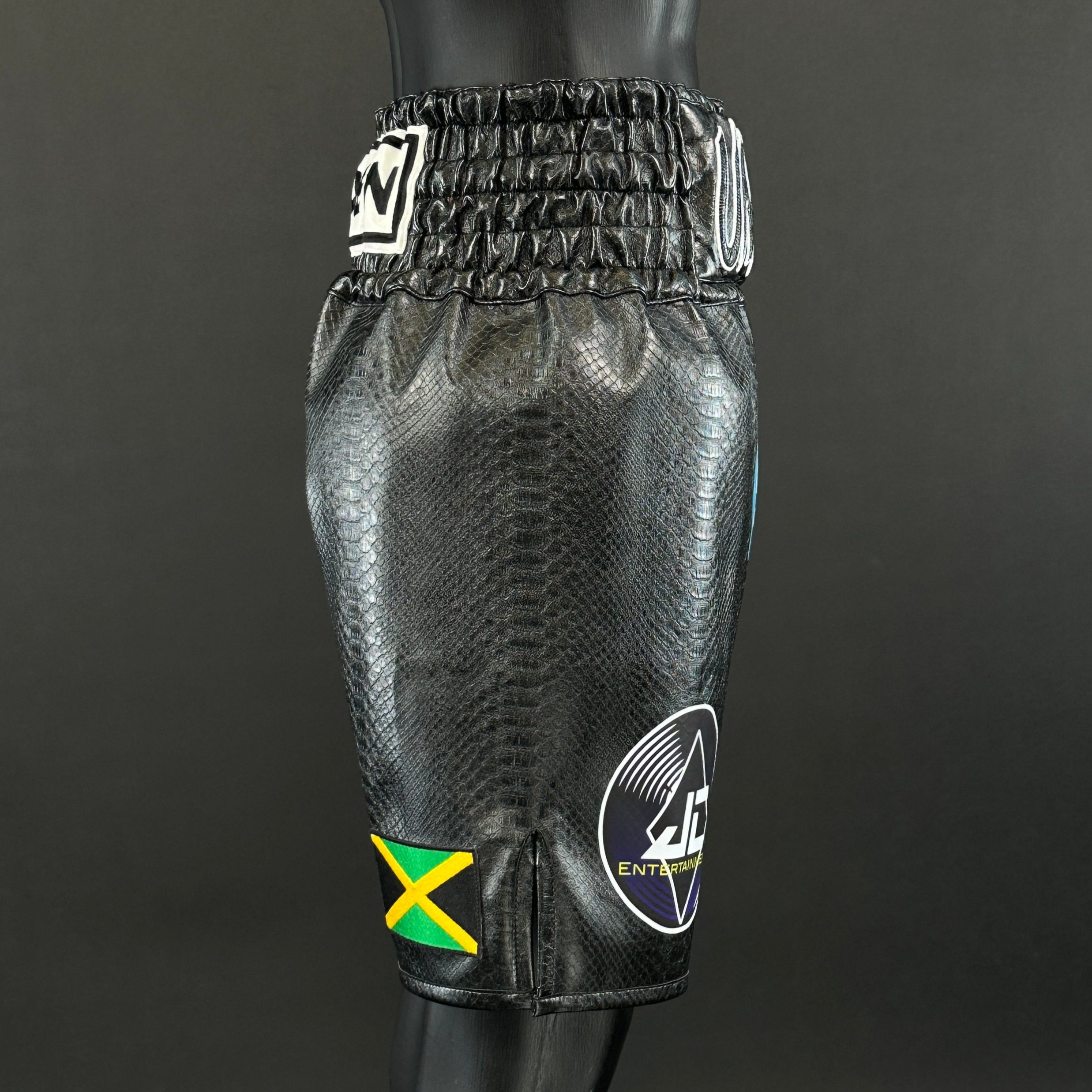 Classic BX Old Nyall 180378 Custom Boxing Shorts & Trunks