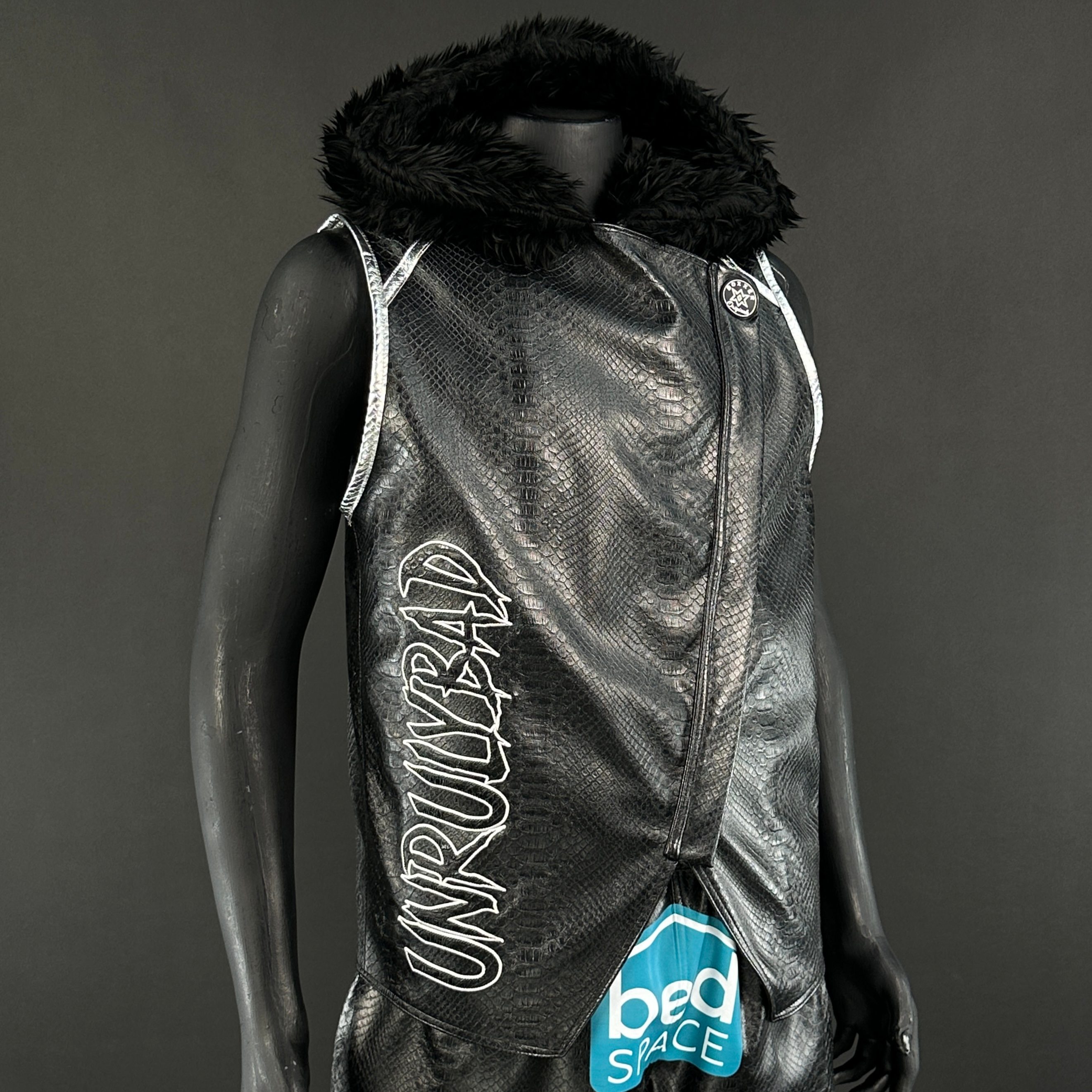 RJJ Jacket Nyall 180378 Jackets