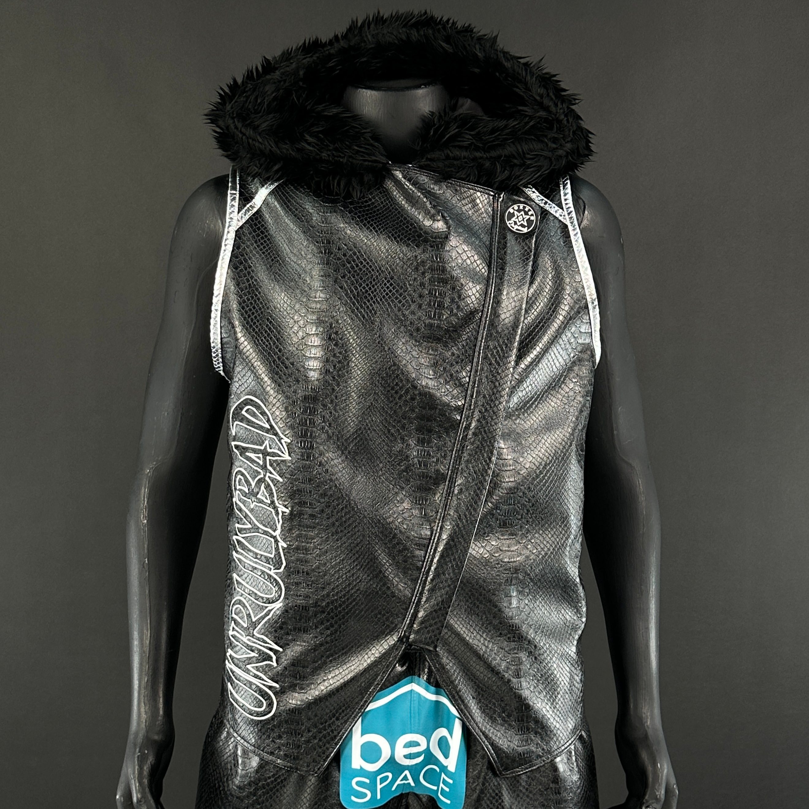 RJJ Jacket Nyall 180378 Jackets