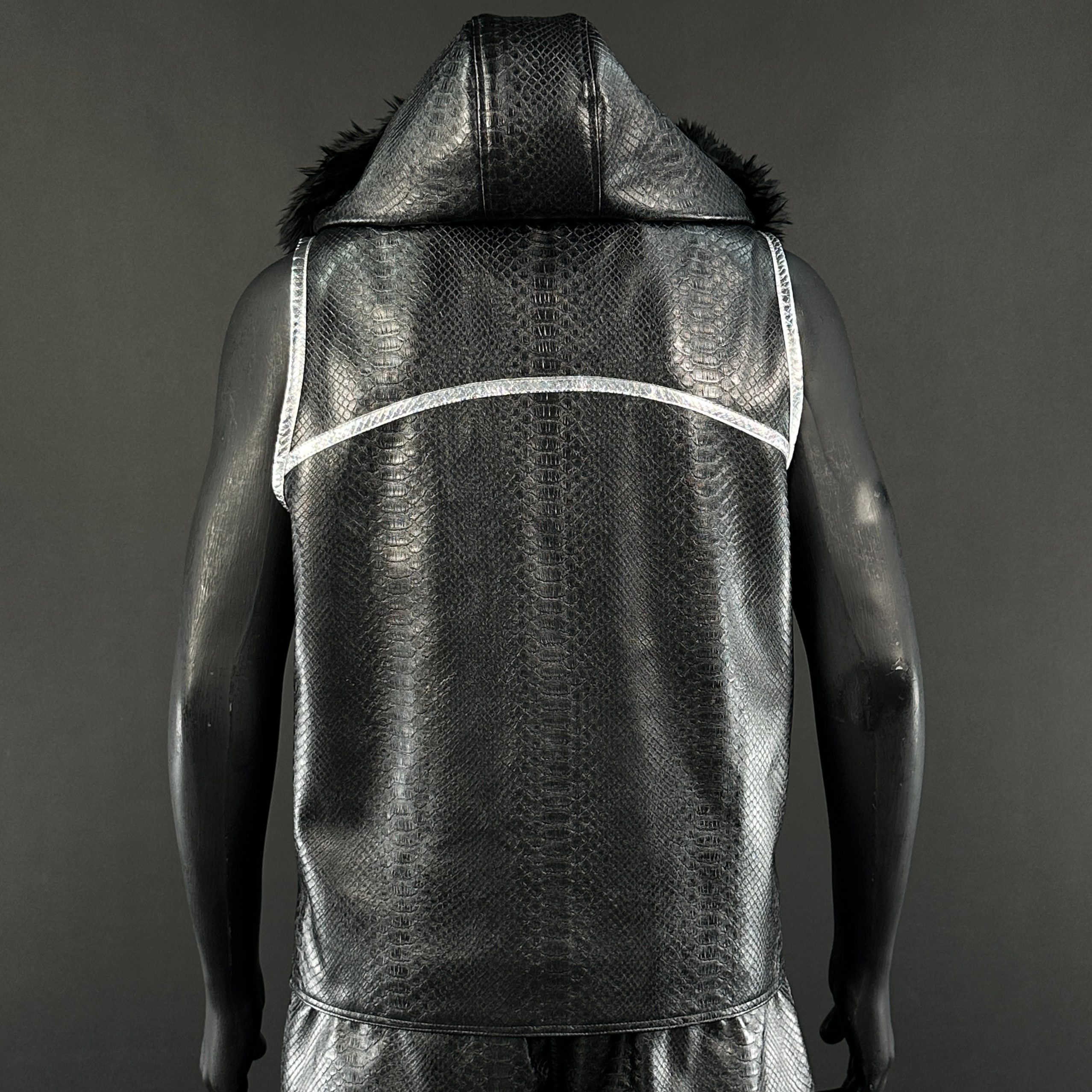 RJJ Jacket Nyall 180378 Jackets