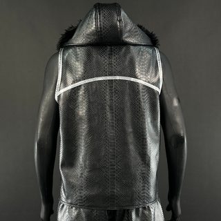 RJJ Jacket Nyall 180378 Jackets