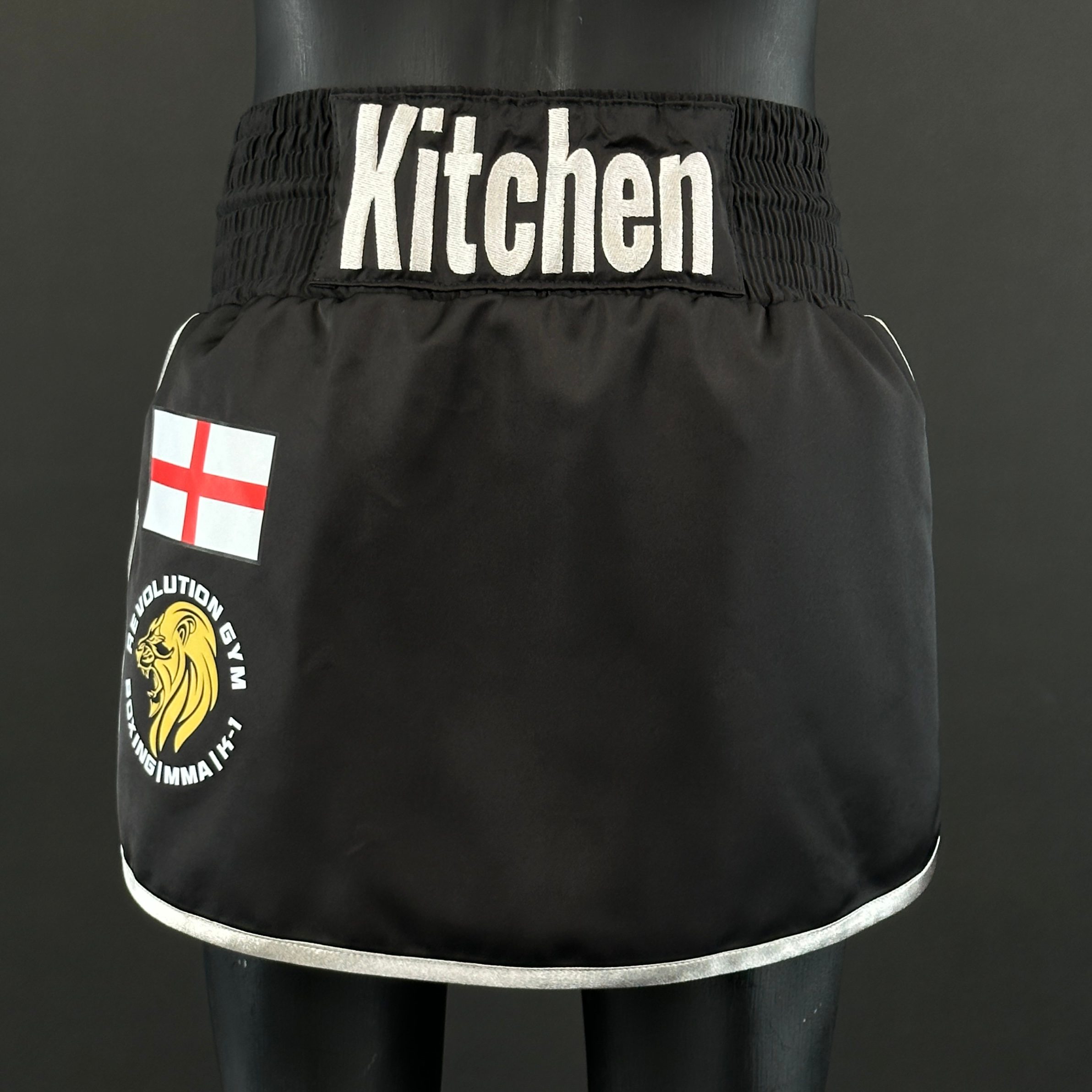 Muay Thai Gladiator (short) Joseph 179120 Gladiator Shorts