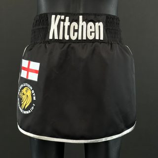 Muay Thai Gladiator (short) Joseph 179120 Gladiator Shorts