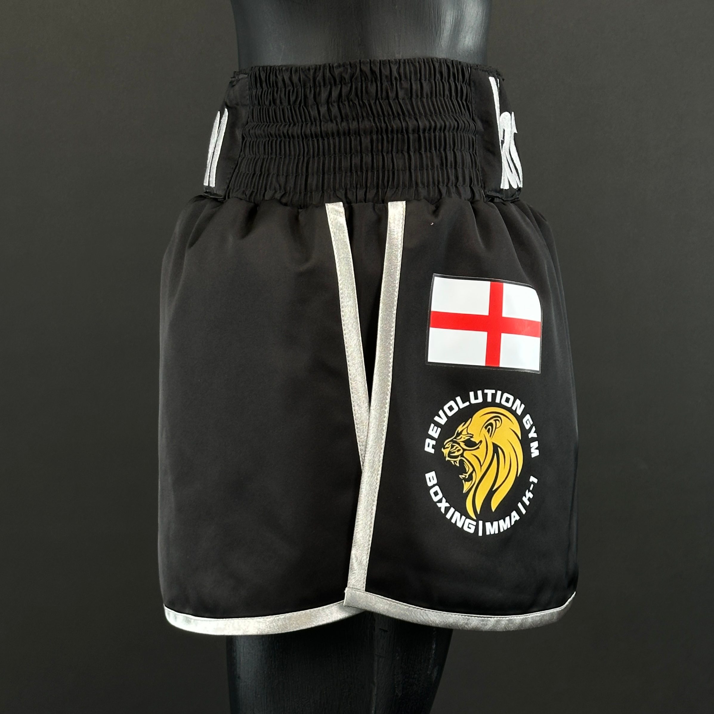 Muay Thai Gladiator (short) Joseph 179120 Gladiator Shorts