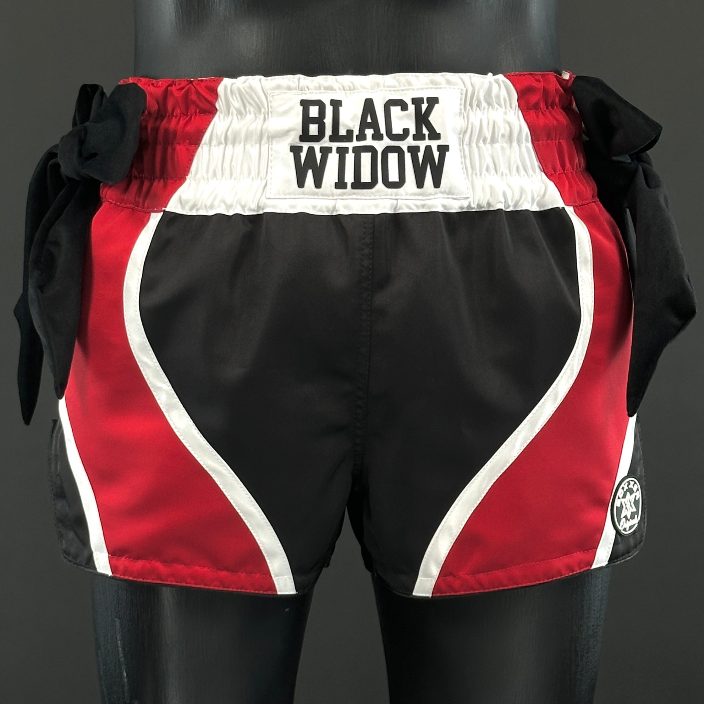 Flow MTS Lina 181899 Muay Thai Shorts