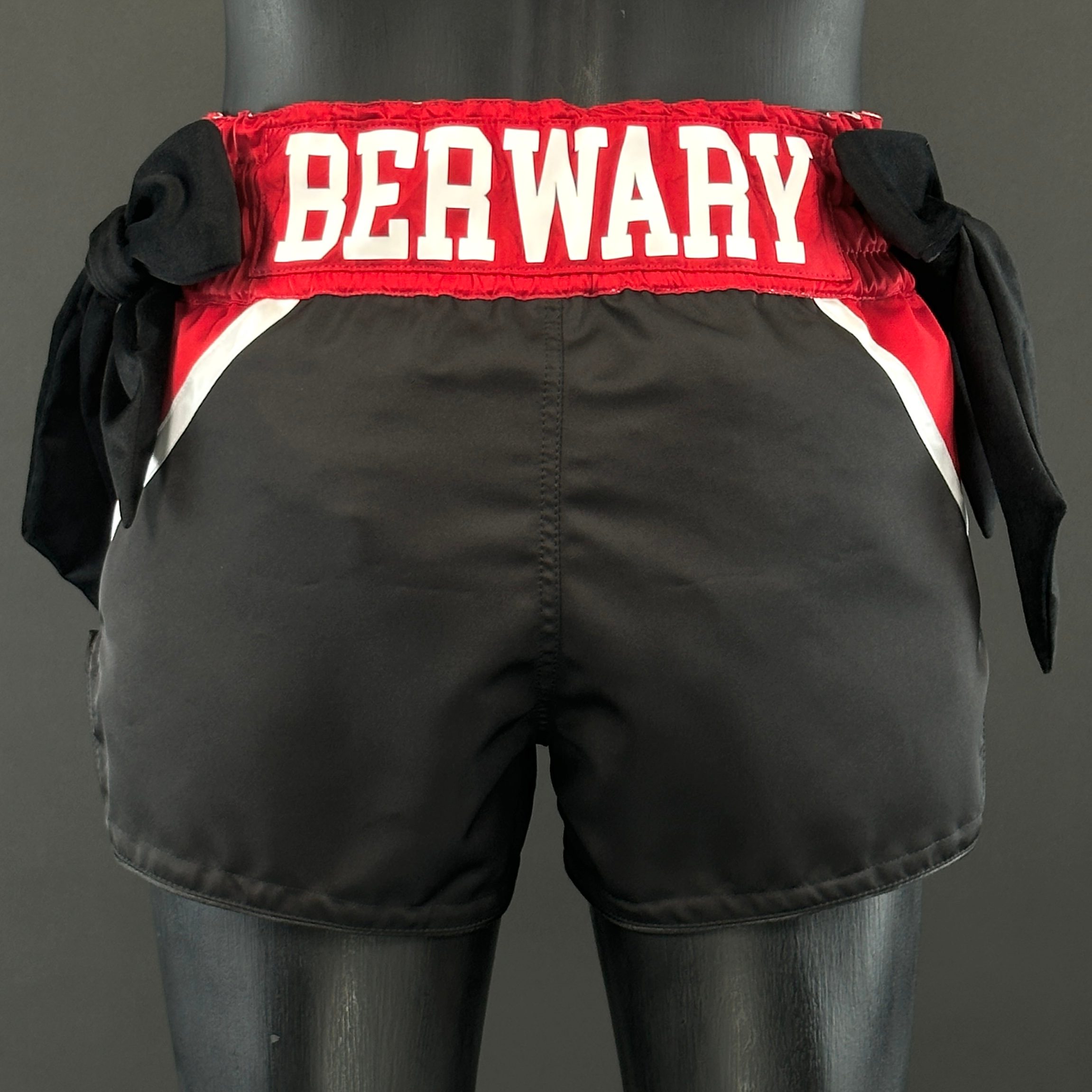 Flow MTS Lina 181899 Muay Thai Shorts