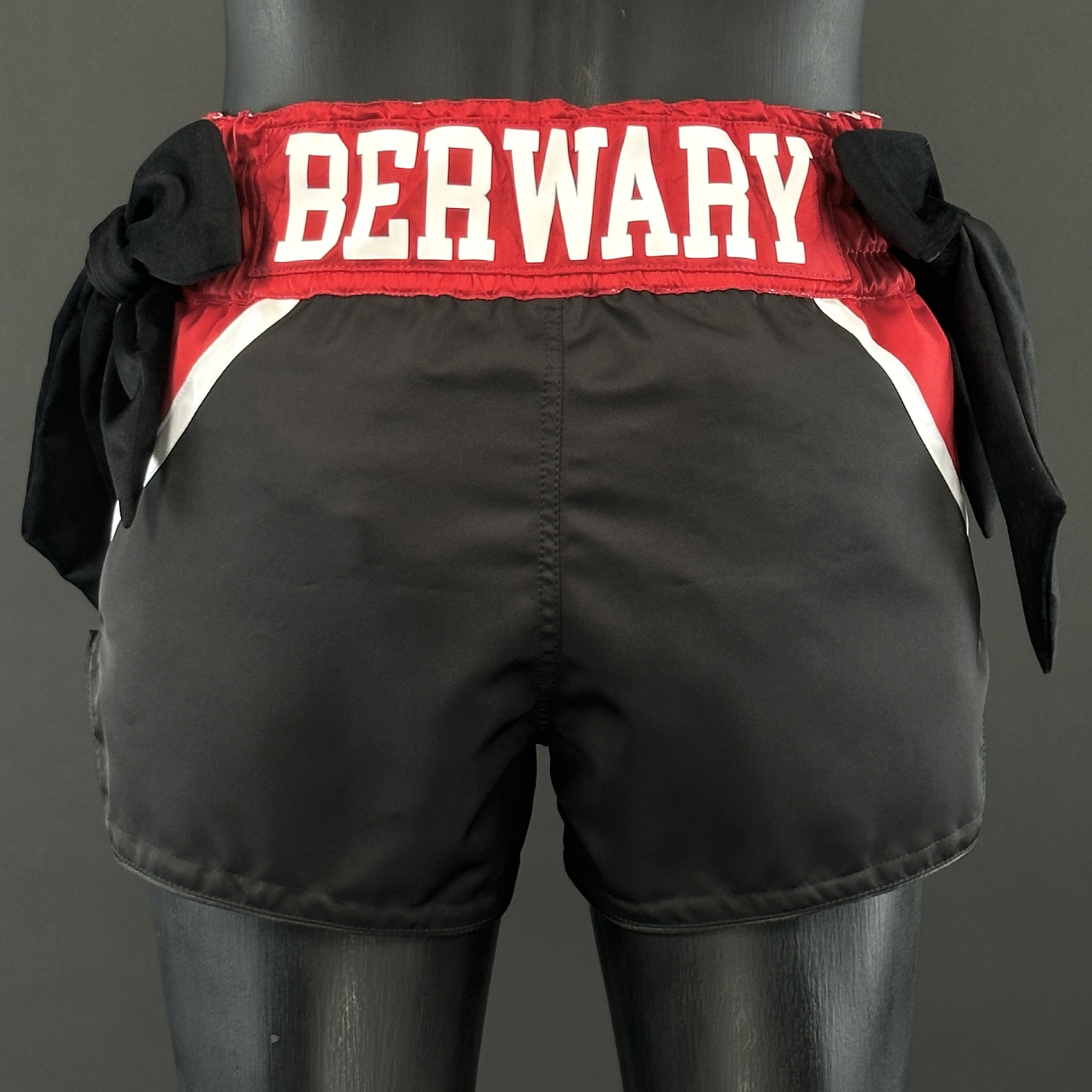 Flow MTS Lina 181899 Muay Thai Shorts