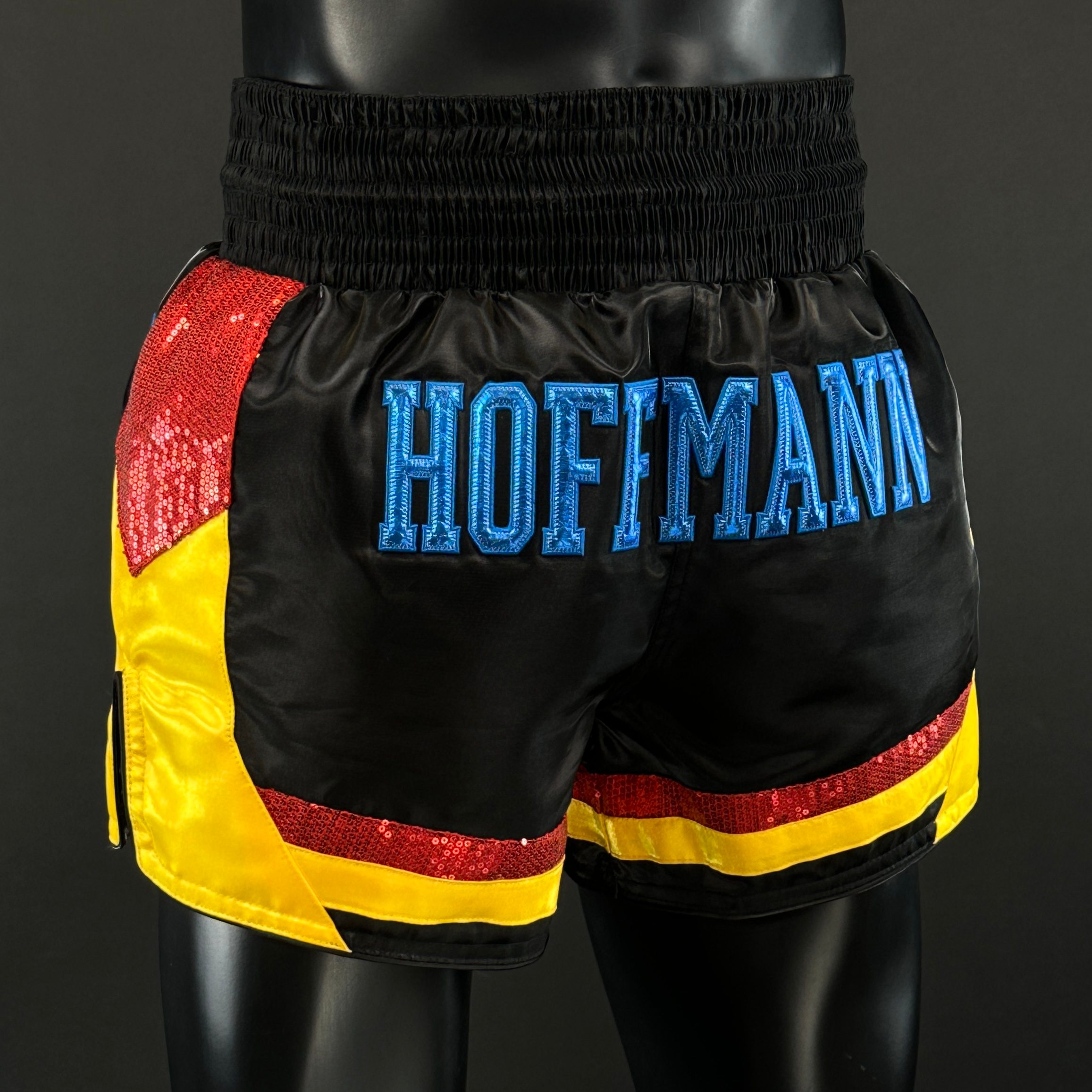 Hammerman MTS Samuel 182596 Muay Thai Shorts