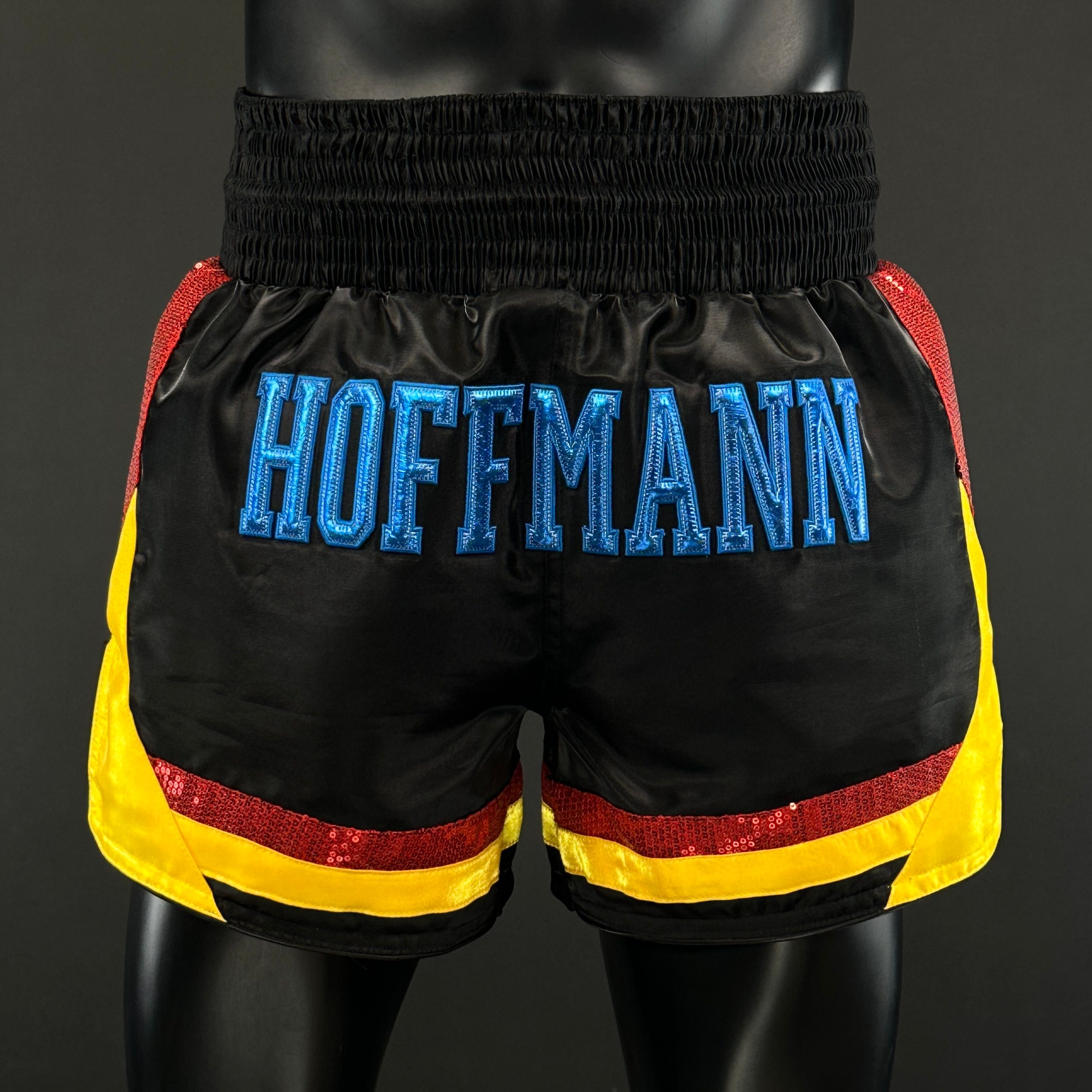 Hammerman MTS Samuel 182596 Muay Thai Shorts