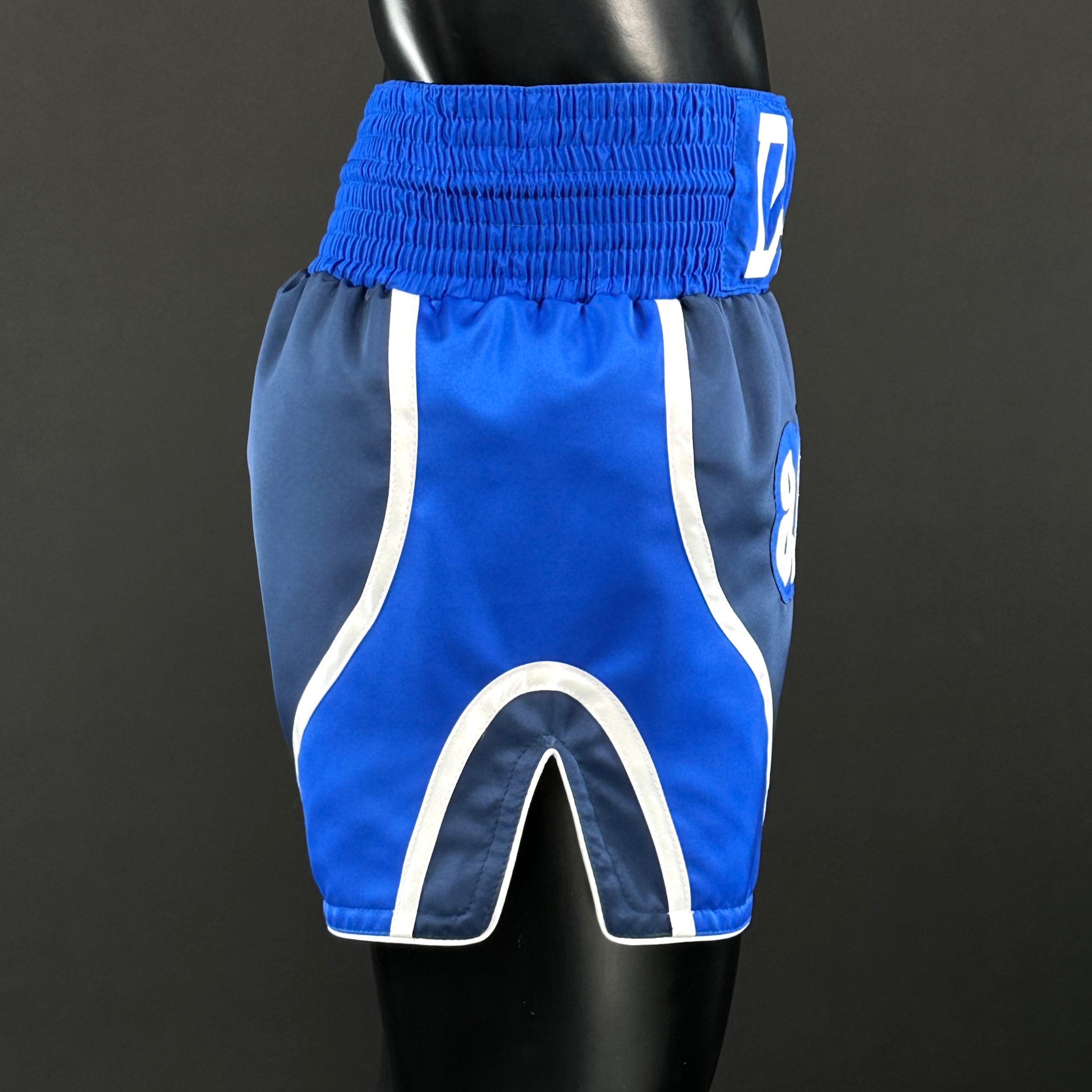 DREAM MTS Amira 181914 Muay Thai Shorts