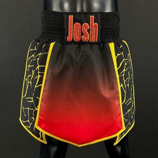 Thunder David GLA Joshua 176414 Gladiator Shorts