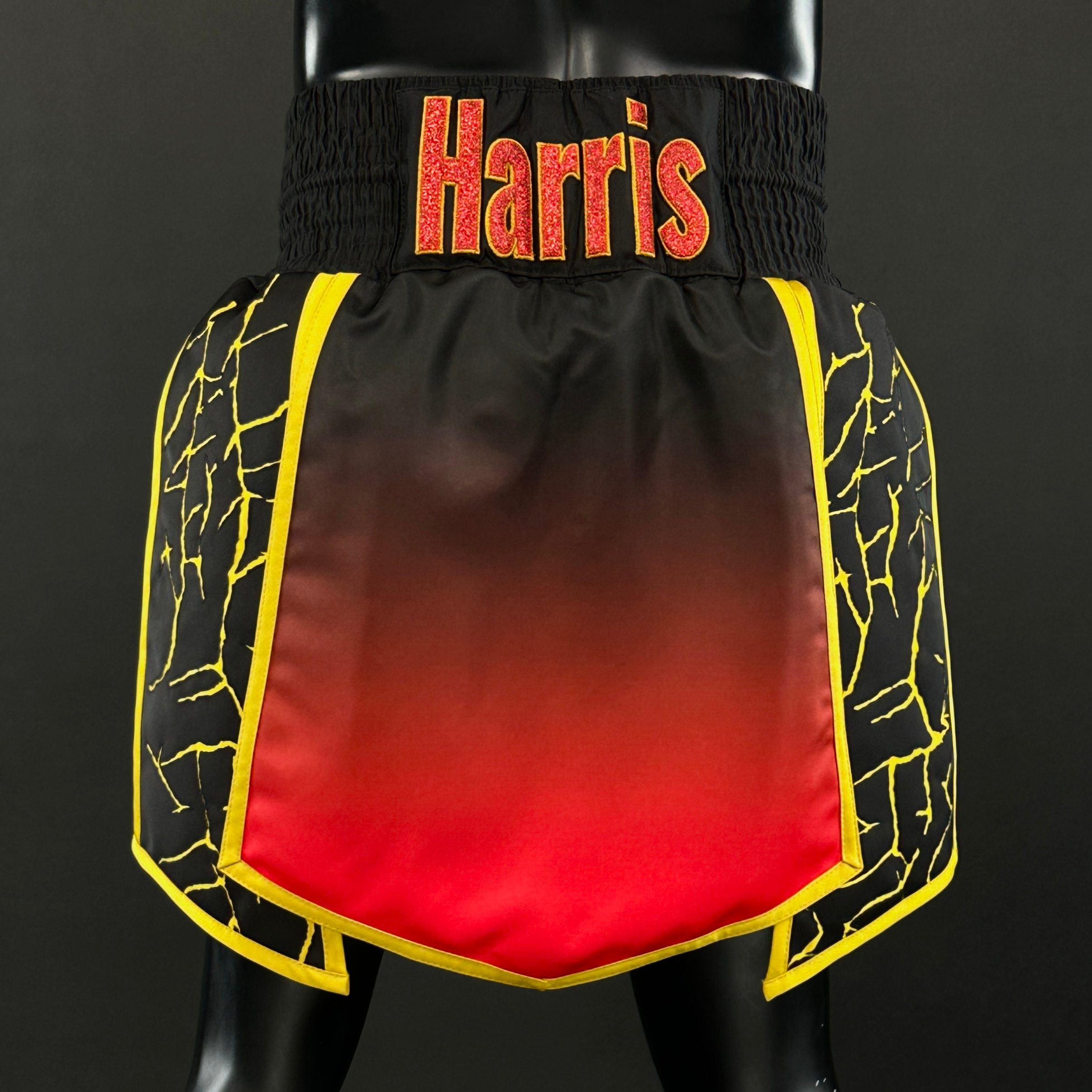 Thunder David GLA Joshua 176414 Gladiator Shorts