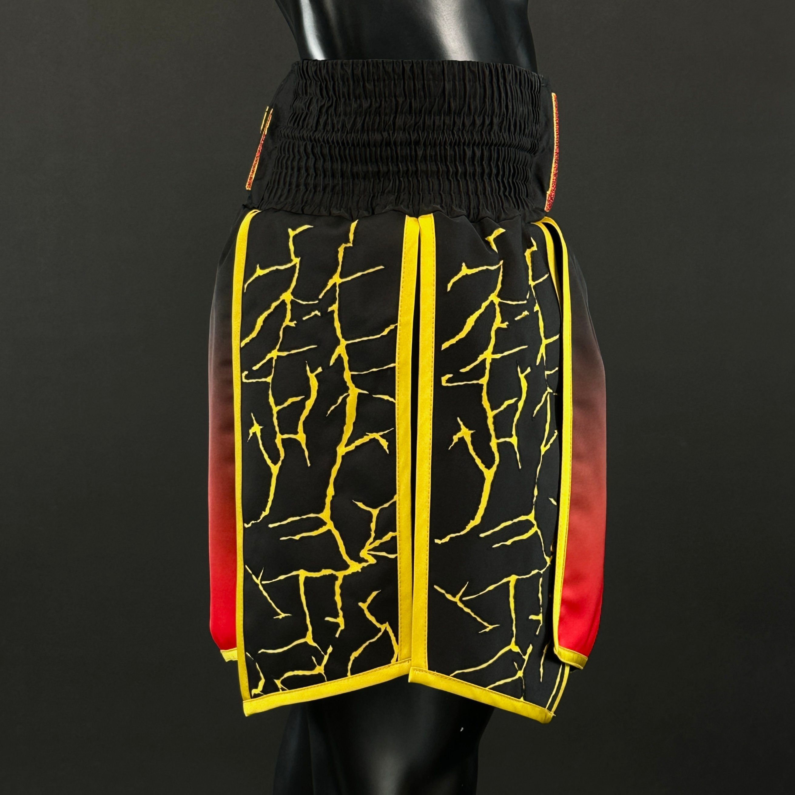 Thunder David GLA Joshua 176414 Gladiator Shorts