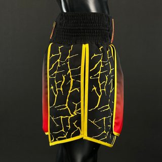 Thunder David GLA Joshua 176414 Gladiator Shorts