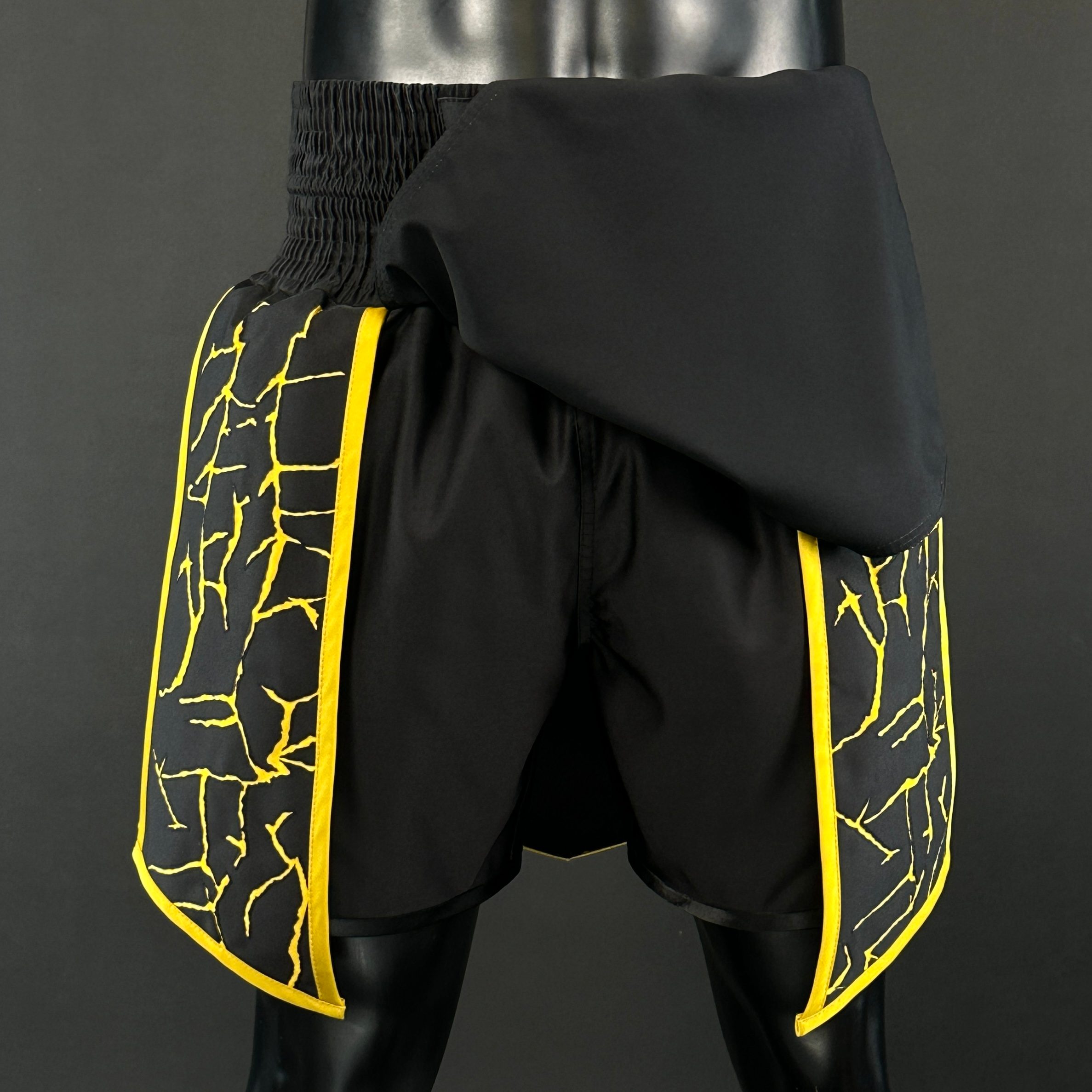Thunder David GLA Joshua 176414 Gladiator Shorts