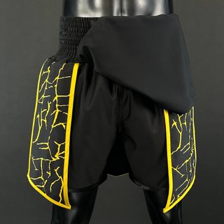 Thunder David GLA Joshua 176414 Gladiator Shorts
