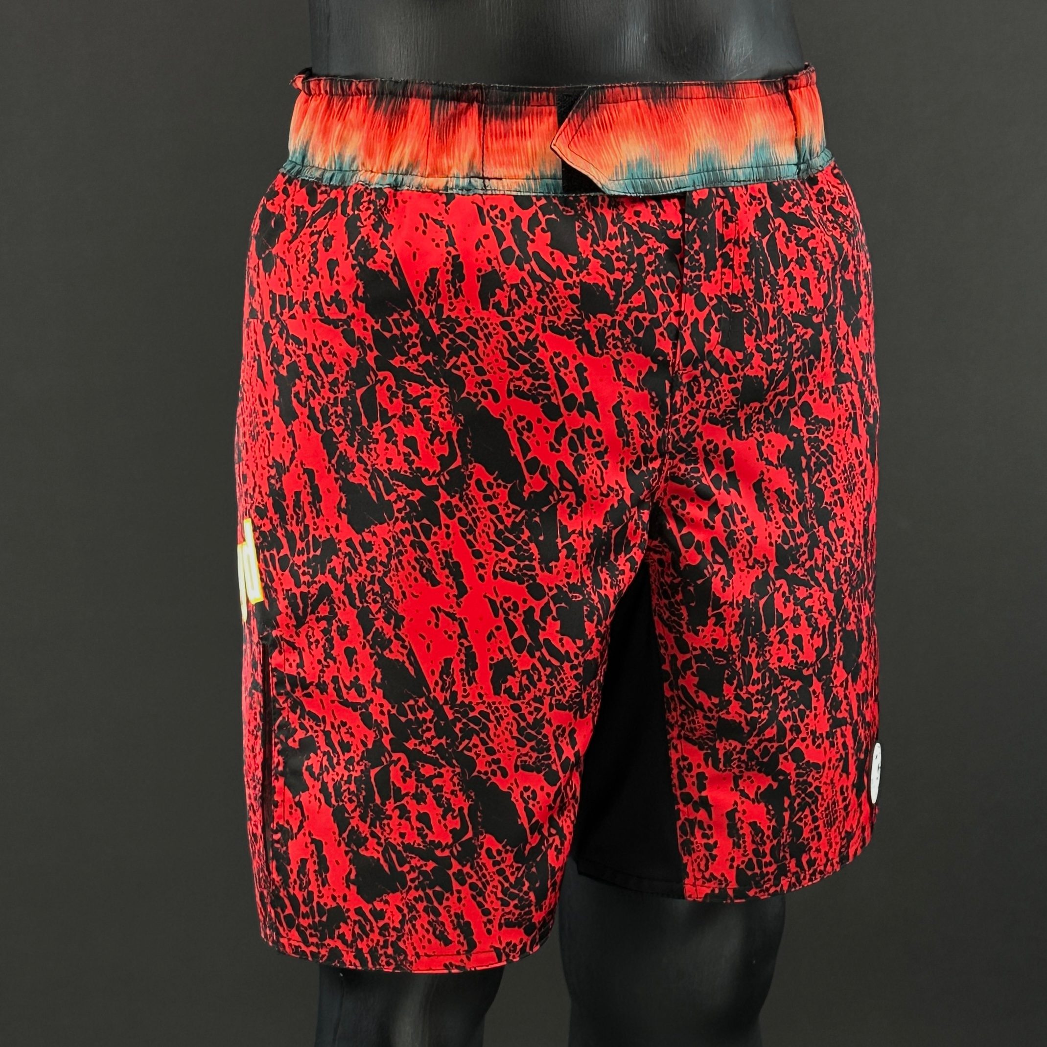Classic MMA shorts Kirk 181353 MMA Shorts