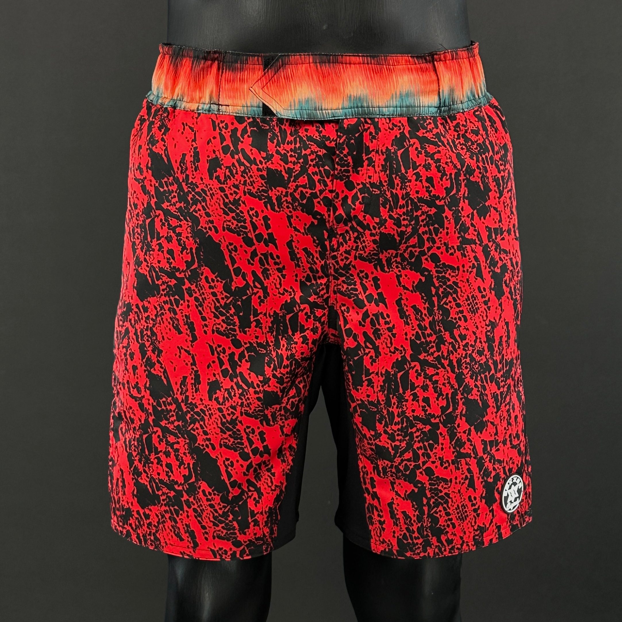 Classic MMA shorts Kirk 181353 MMA Shorts