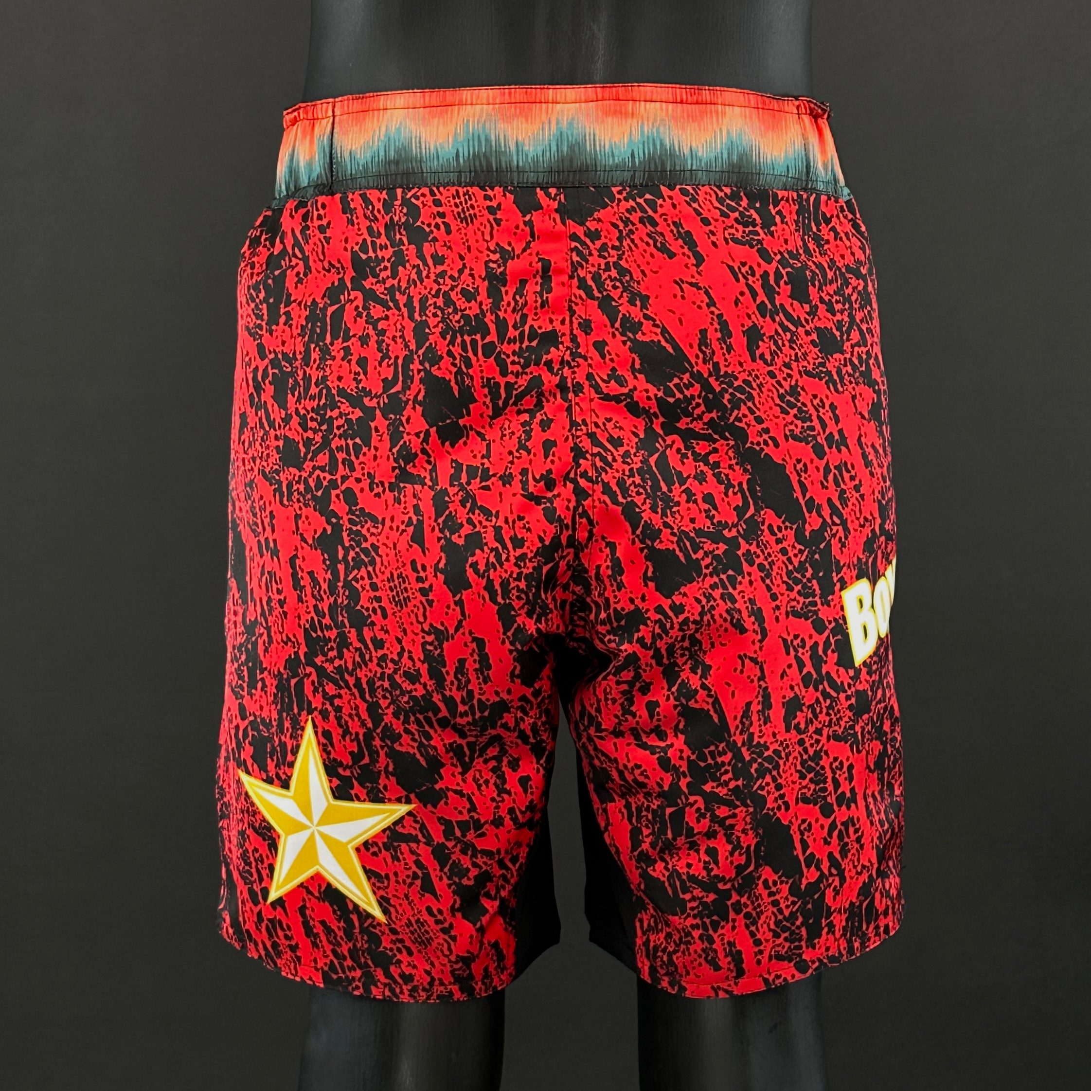 Classic MMA shorts Kirk 181353 MMA Shorts