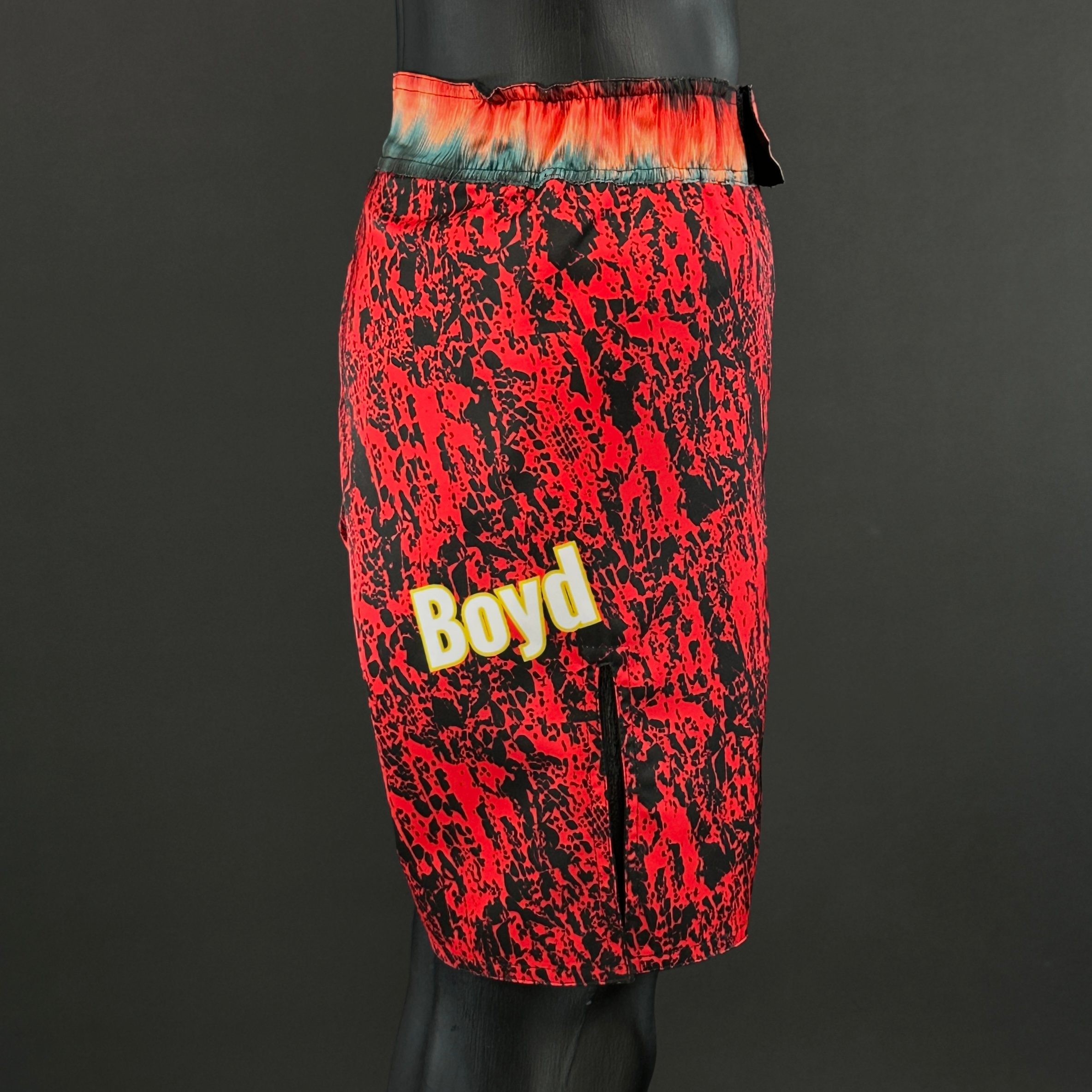 Classic MMA shorts Kirk 181353 MMA Shorts