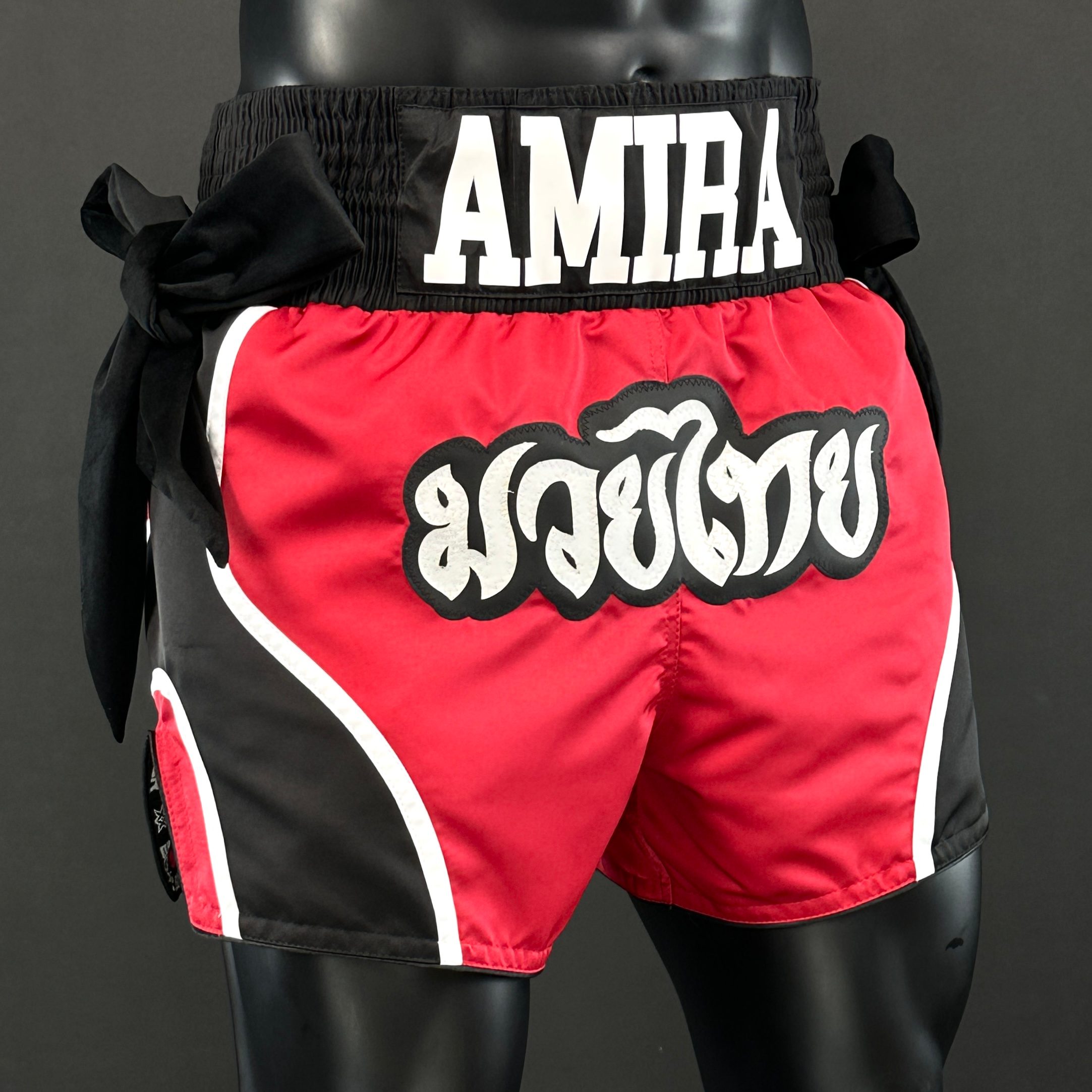 DREAM MTS Amira 181914 Muay Thai Shorts