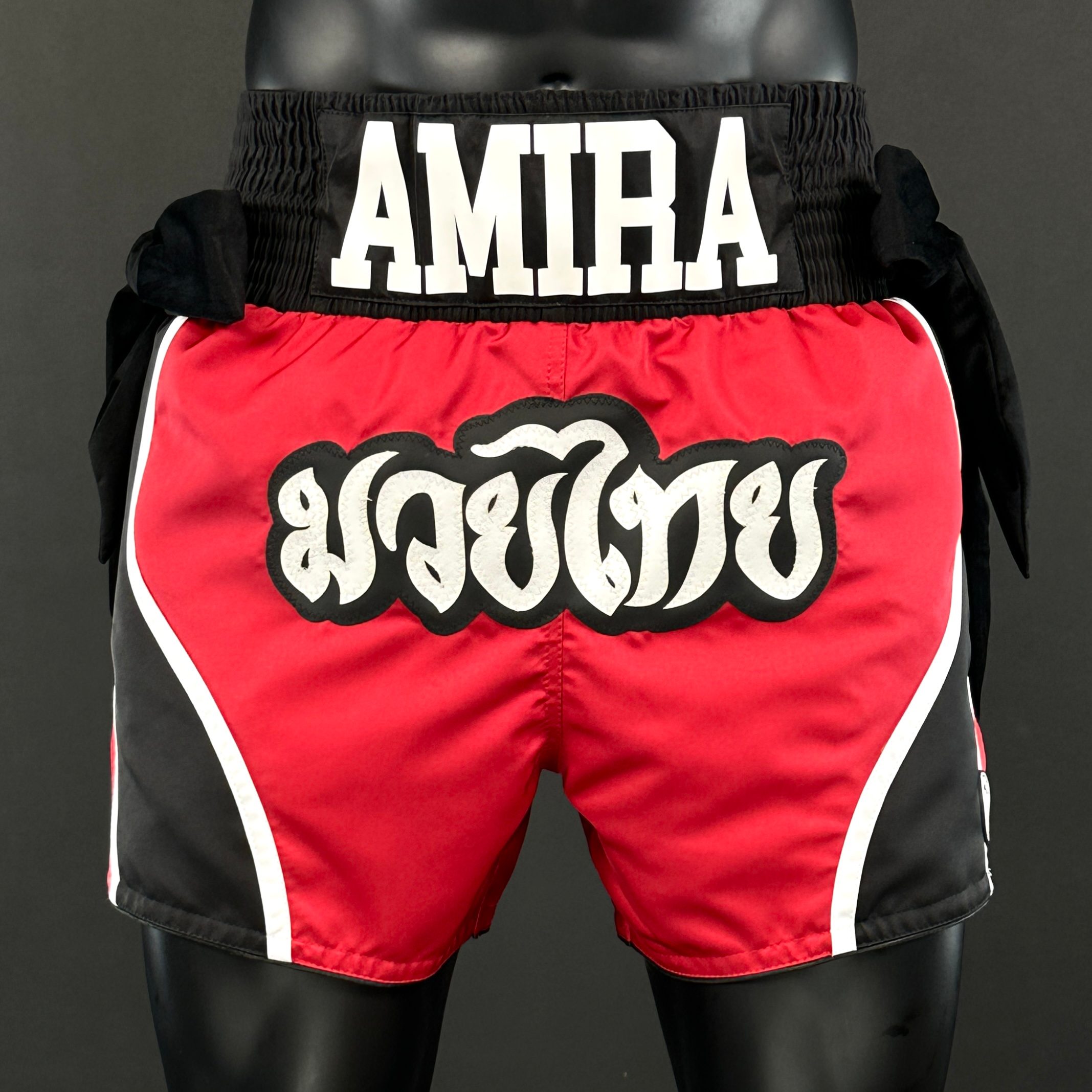 DREAM MTS Amira 181914 Muay Thai Shorts