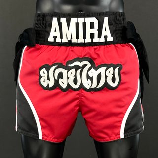 DREAM MTS Amira 181914 Muay Thai Shorts