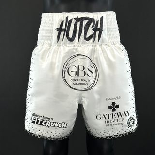 TKV BX William 183151 Custom Boxing Shorts & Trunks