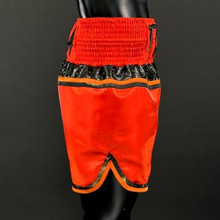 JAB BX Dylan 181877 Custom Boxing Shorts & Trunks
