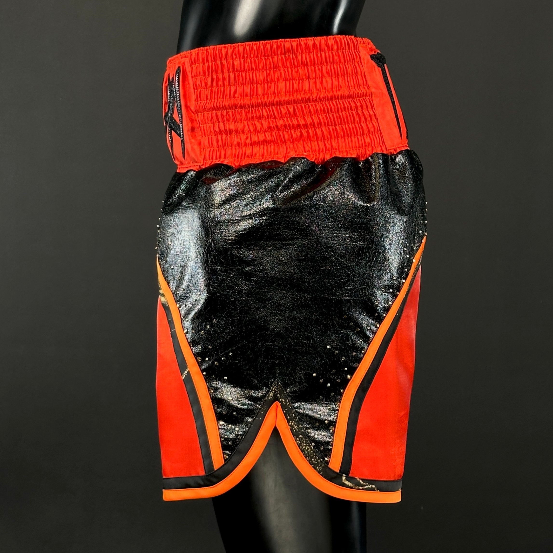 JAB BX Dylan 181877 Custom Boxing Shorts & Trunks