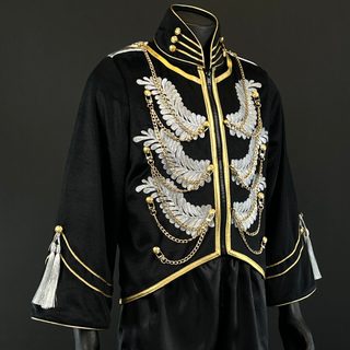 SOLDIER JKT (BOXXER ELITE) Nicila 182089 Jackets