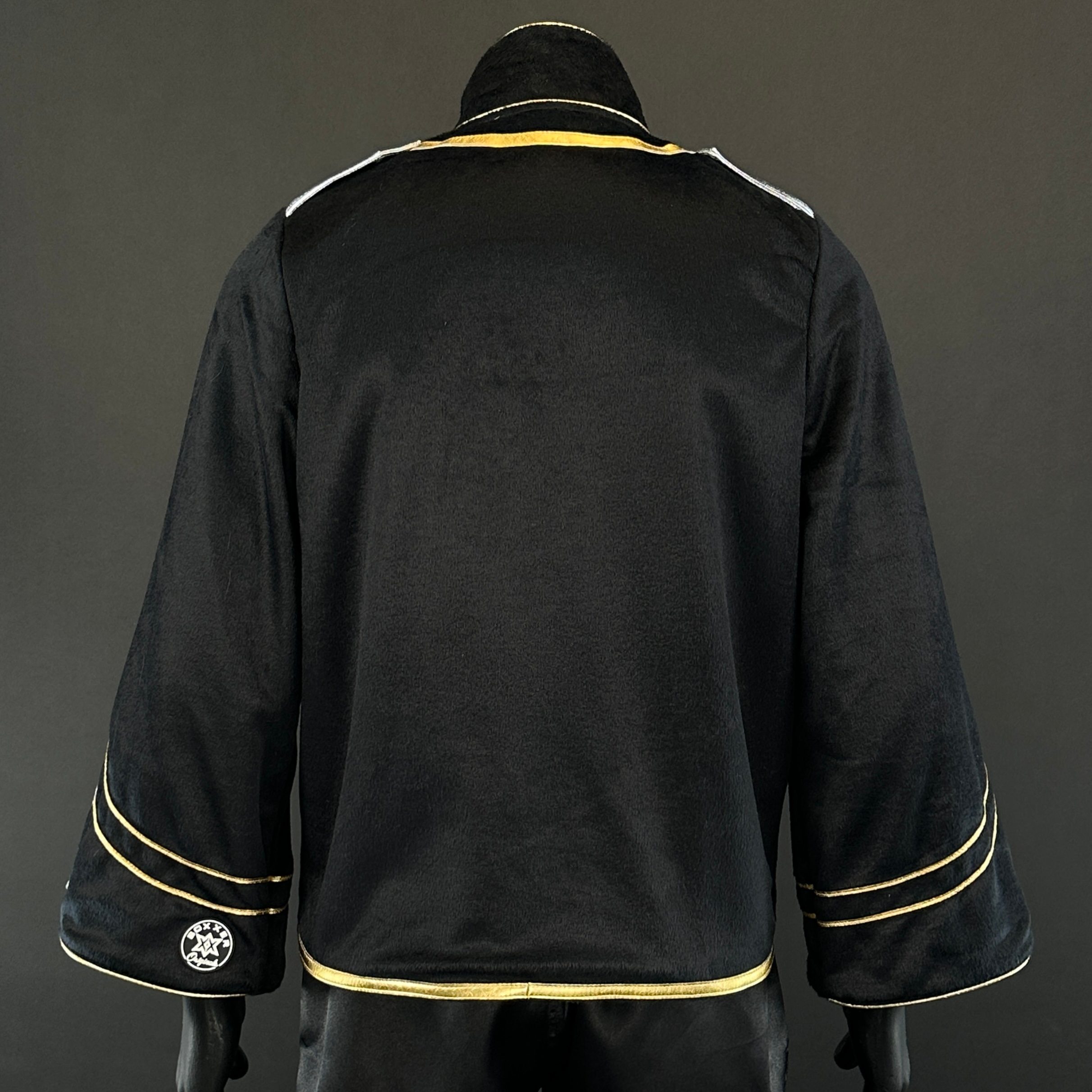 SOLDIER JKT (BOXXER ELITE) Nicila 182089 Jackets