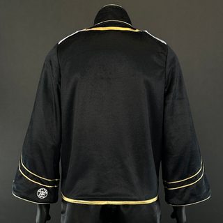 SOLDIER JKT (BOXXER ELITE) Nicila 182089 Jackets